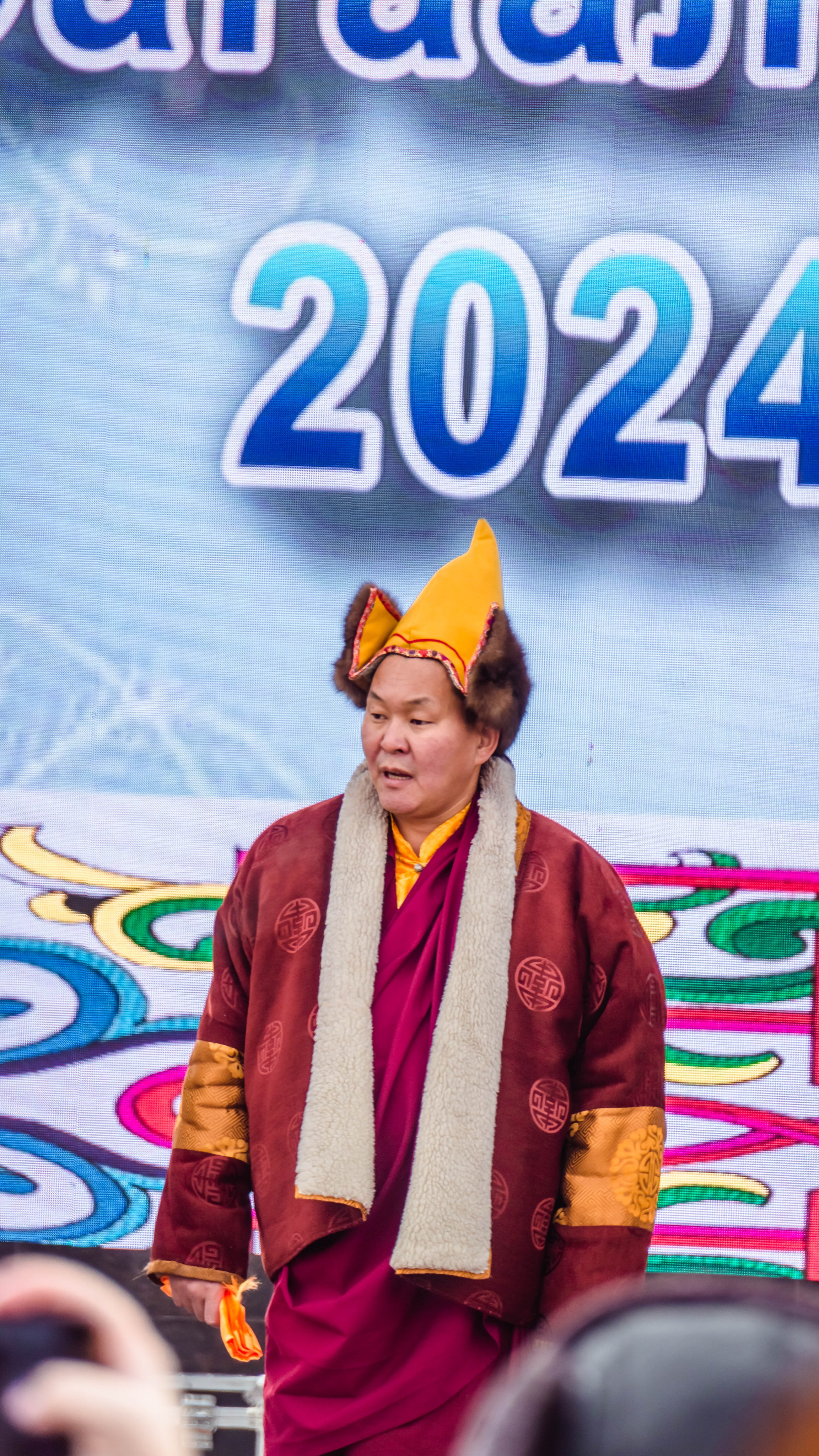 Сагаалганаар в Чите. SHDEN — Photographer | Content Creator