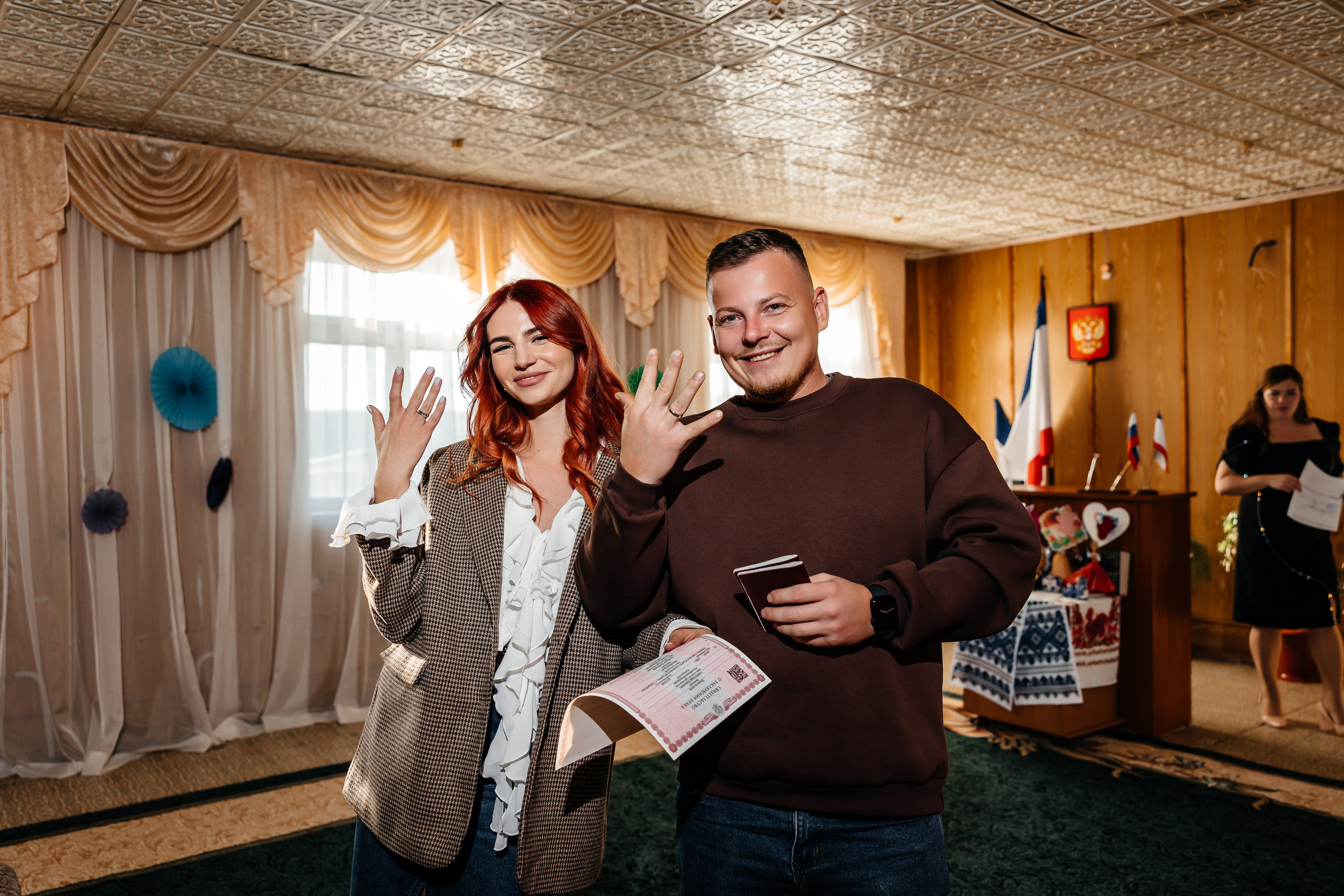 Анонс лавстори для Саши и Леры. Свадебный фотограф в Крыму и Севастополе Ольга Баскакова