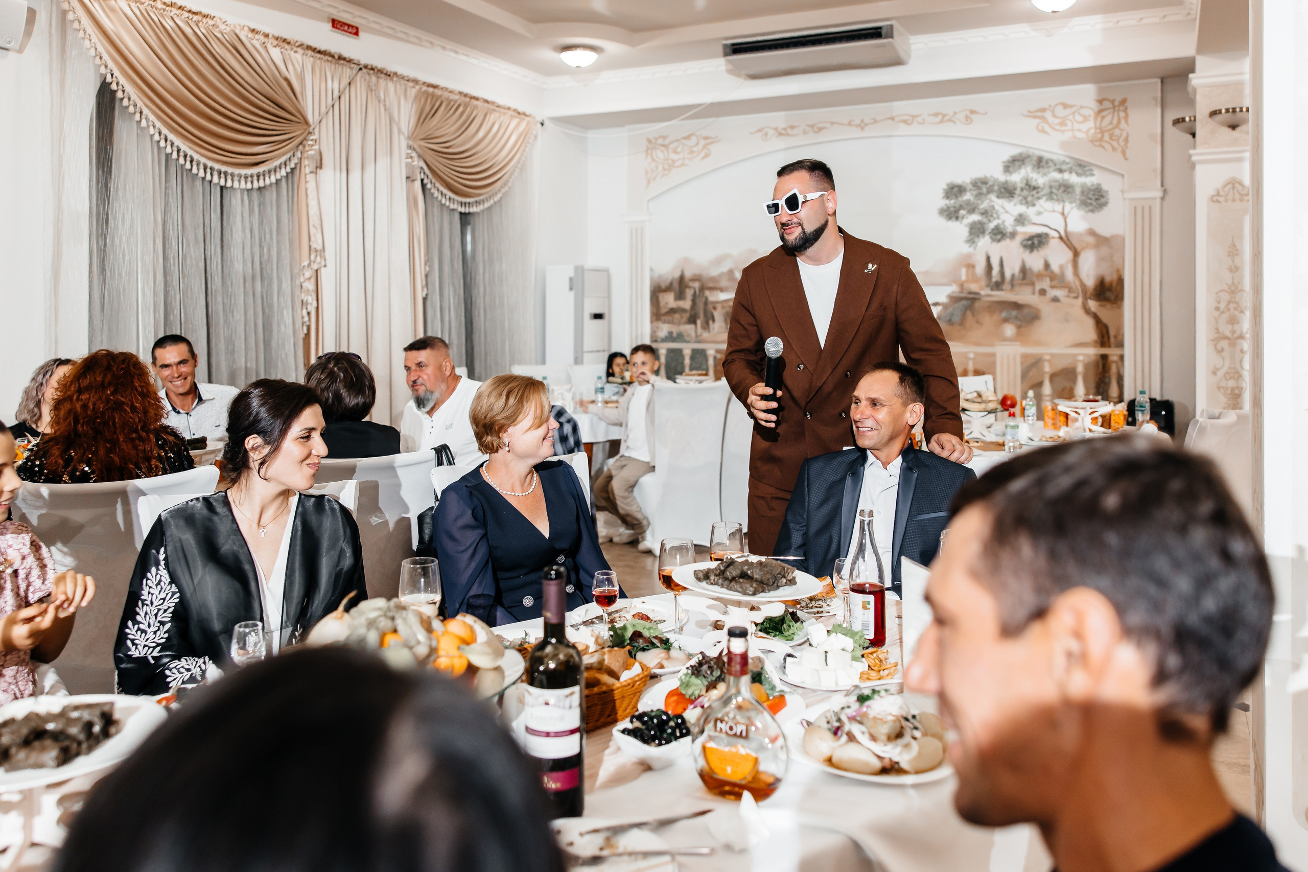 Анонс свадьбы для Арсена и Дианы. Свадебный фотограф в Крыму и Севастополе Ольга Баскакова