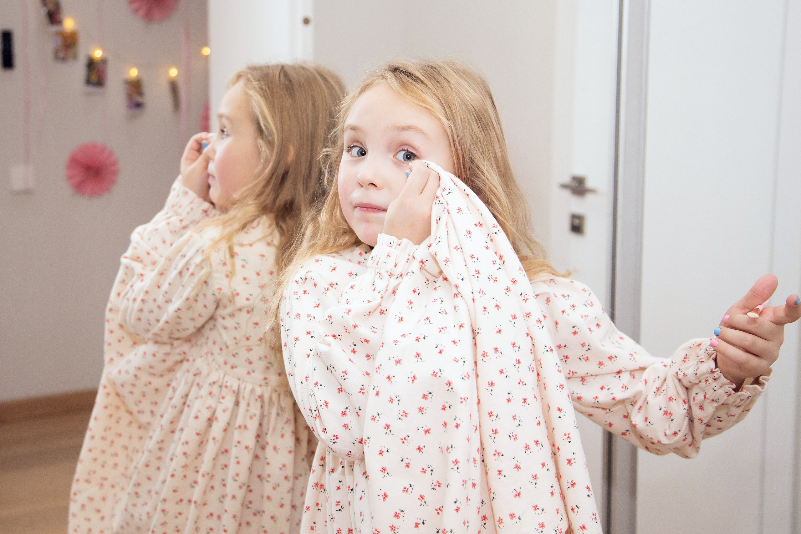 Кира. День рожденья. Фотограф Савченко Люба. Москва