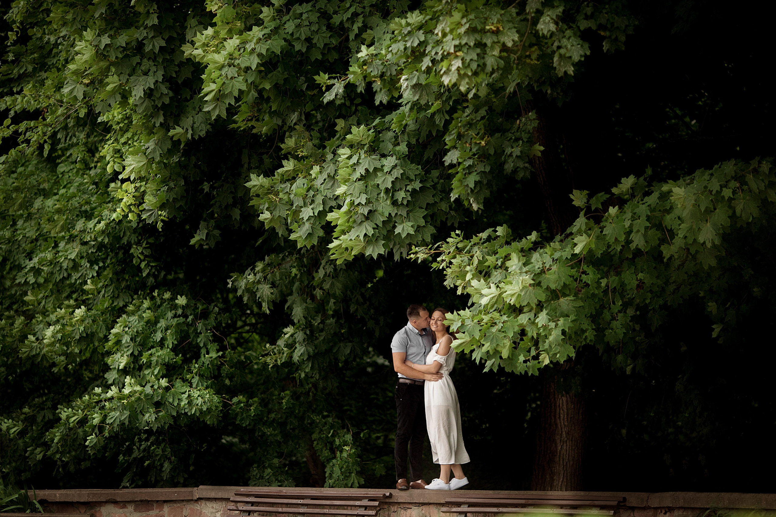 Свадебный фотограф в Гомеле Евгений Шлеменков
