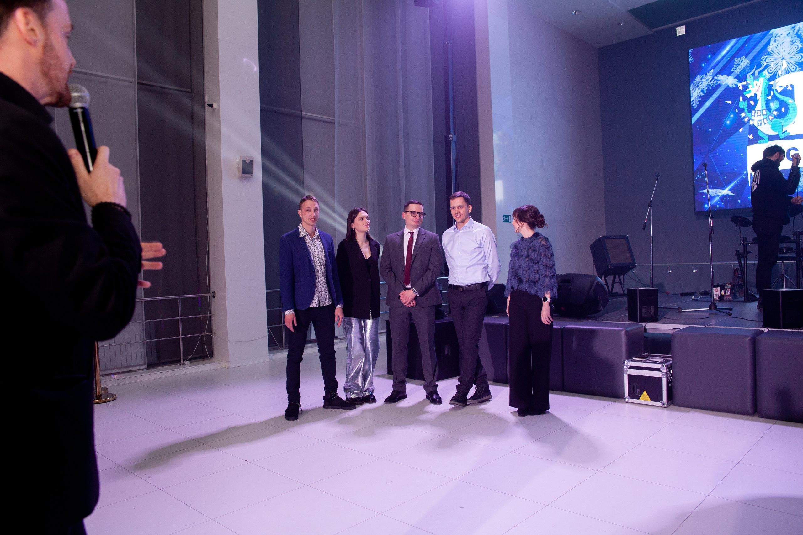 IBA КОРПАРАТИВ