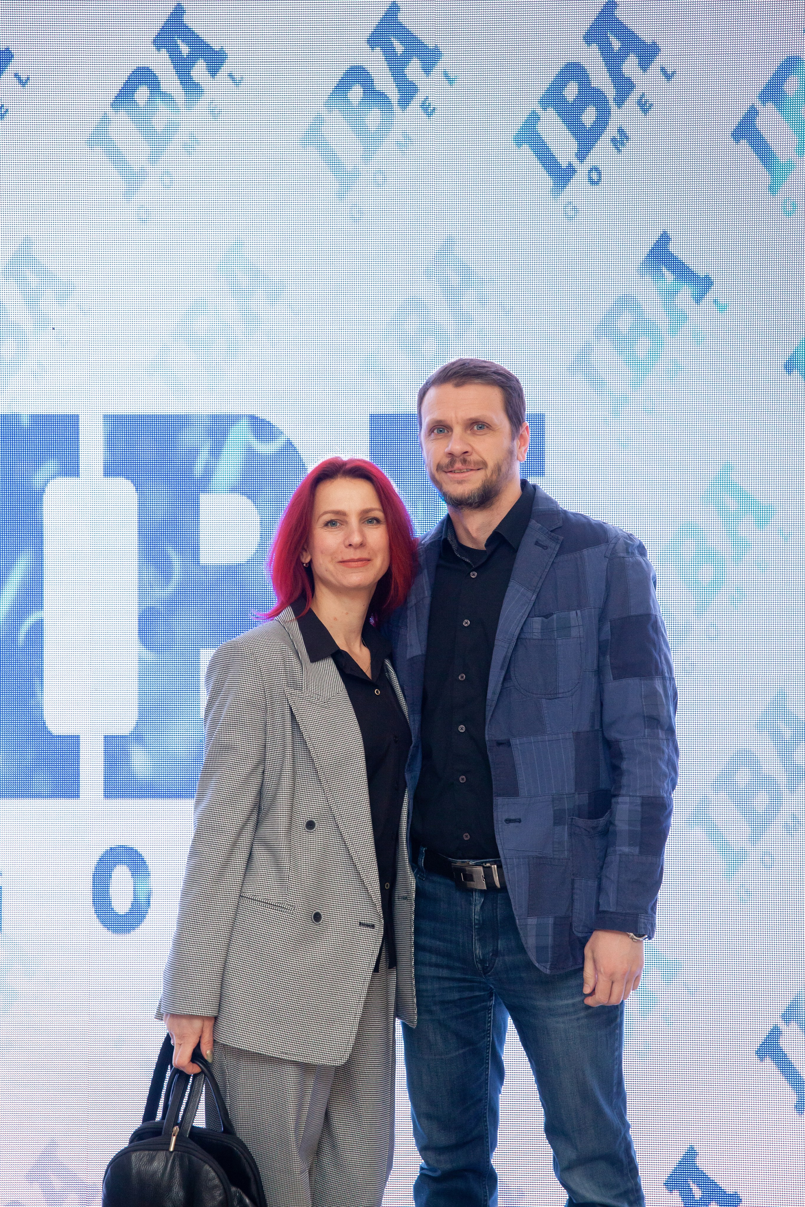 IBA КОРПАРАТИВ