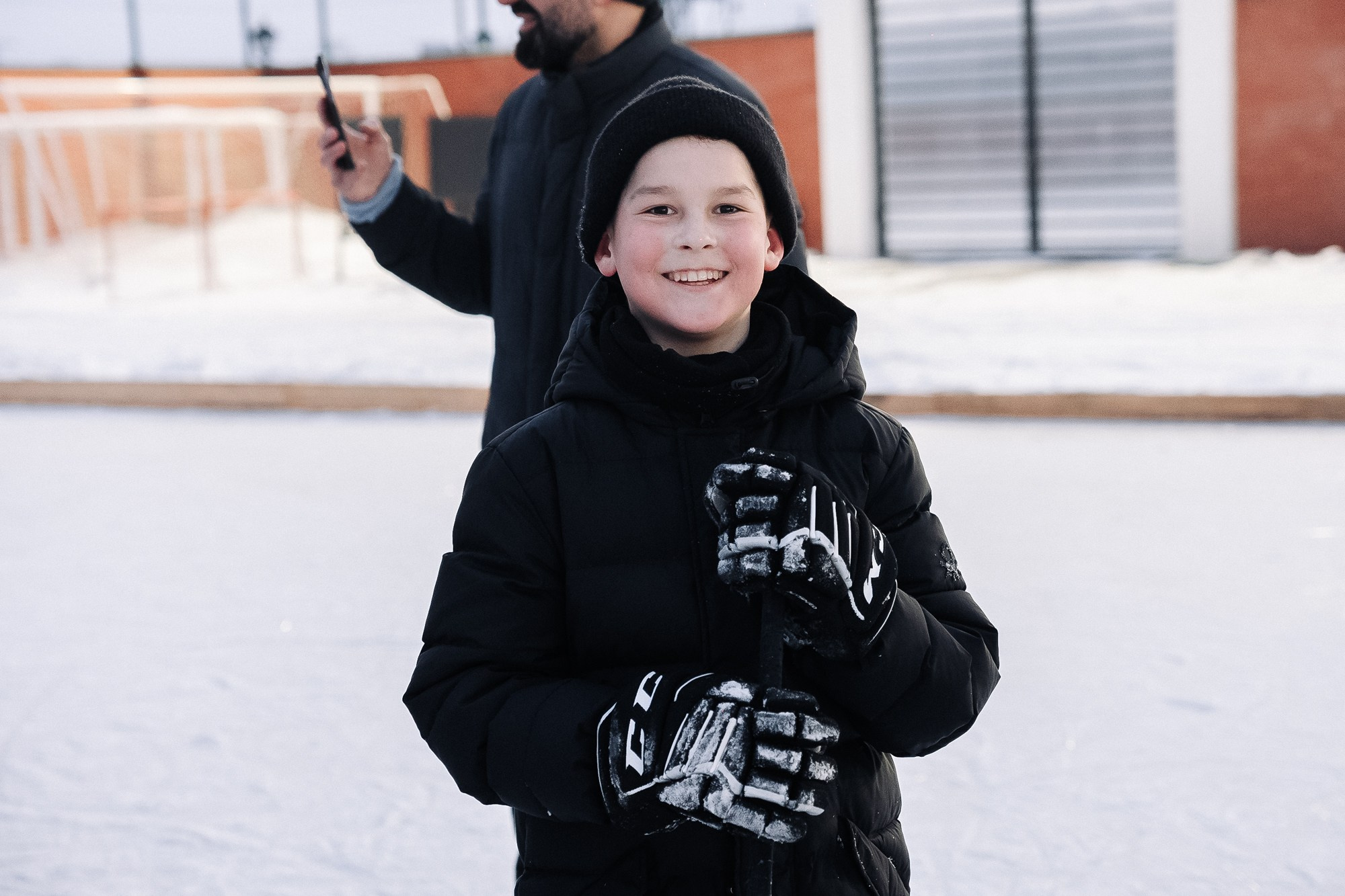 ИСКРА. Фотограф в Хабаровске Швендых Рудольф