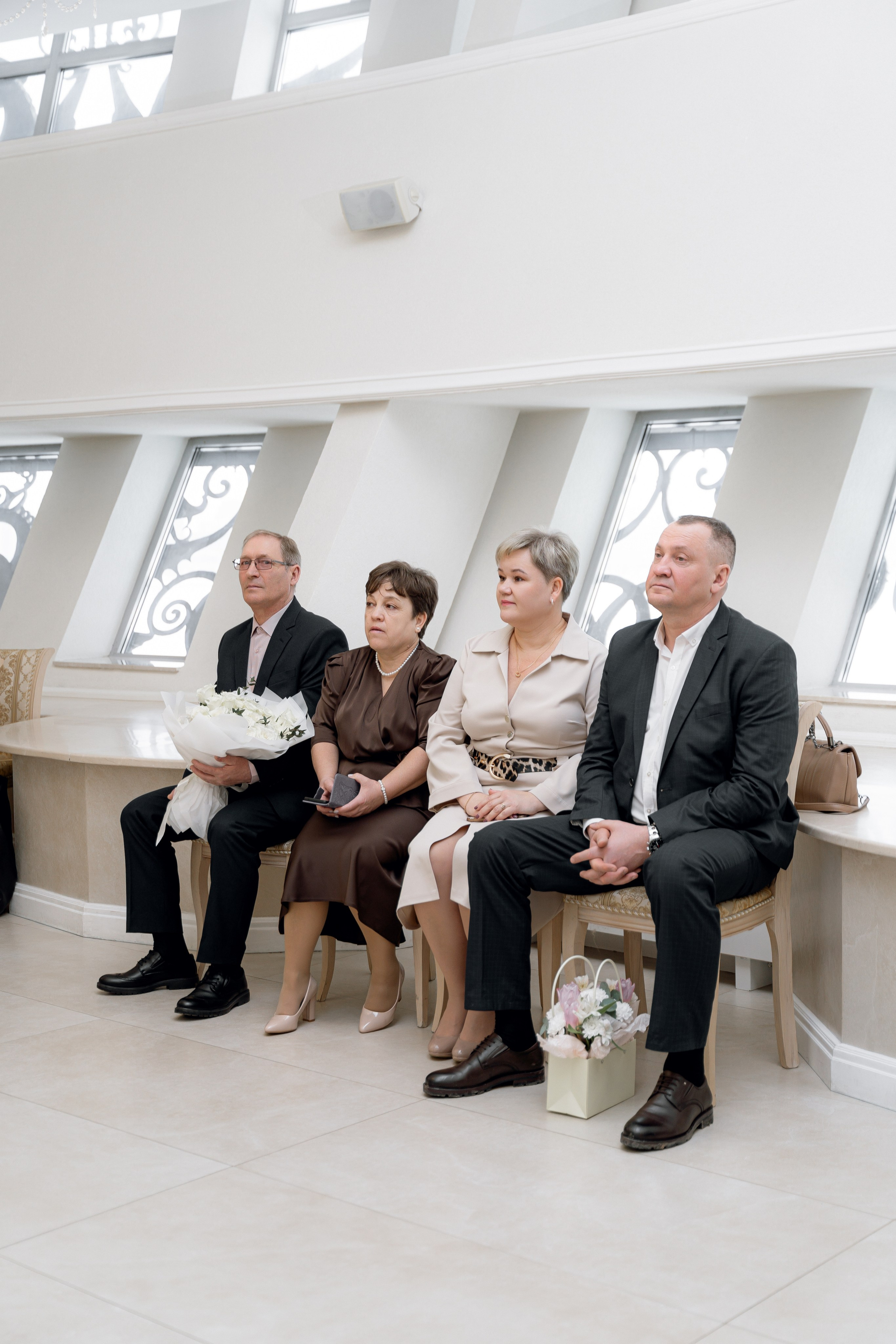 Денис & Екатерина. RAMIL SAFIULLIN