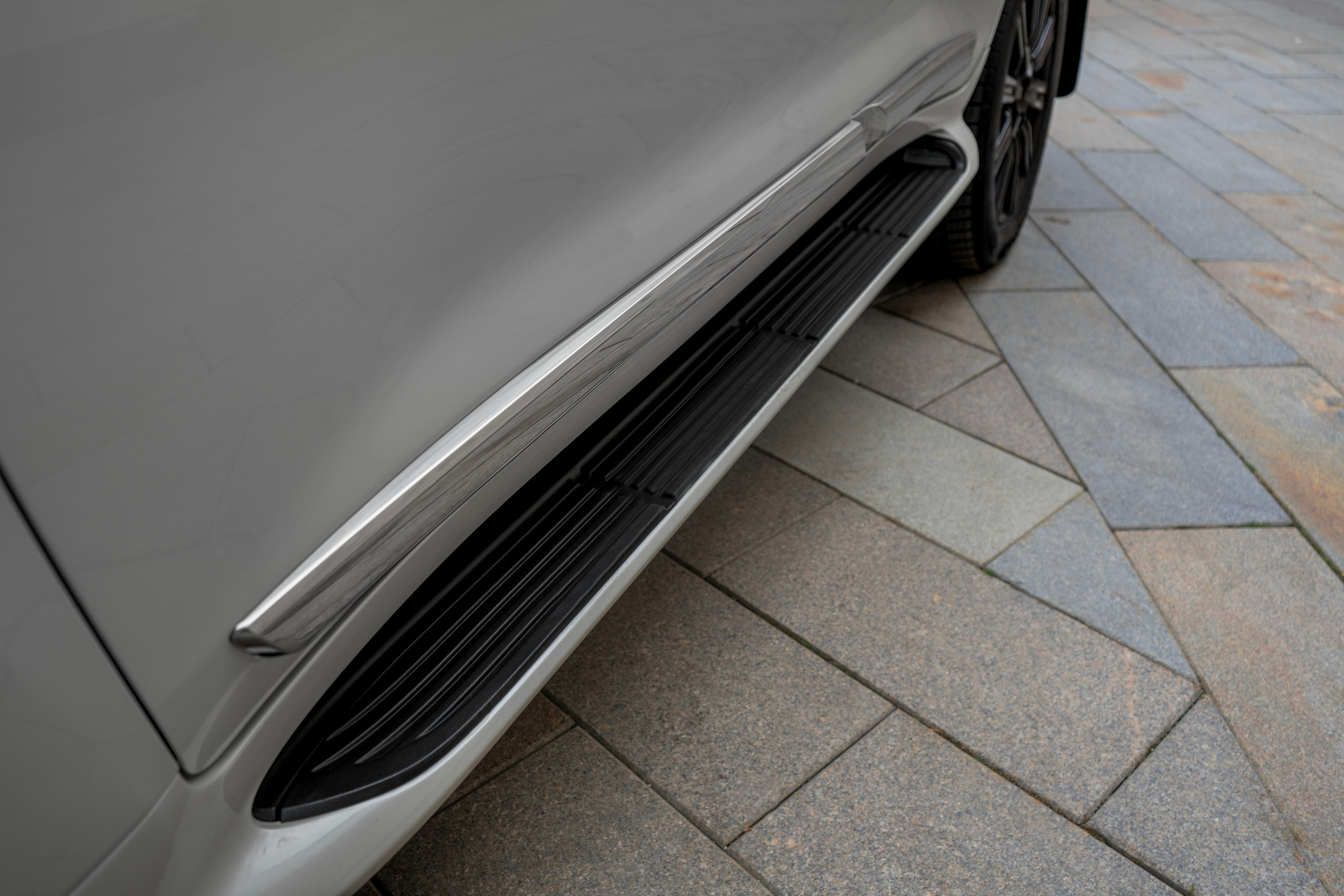 Toyota Land Cruzer 200