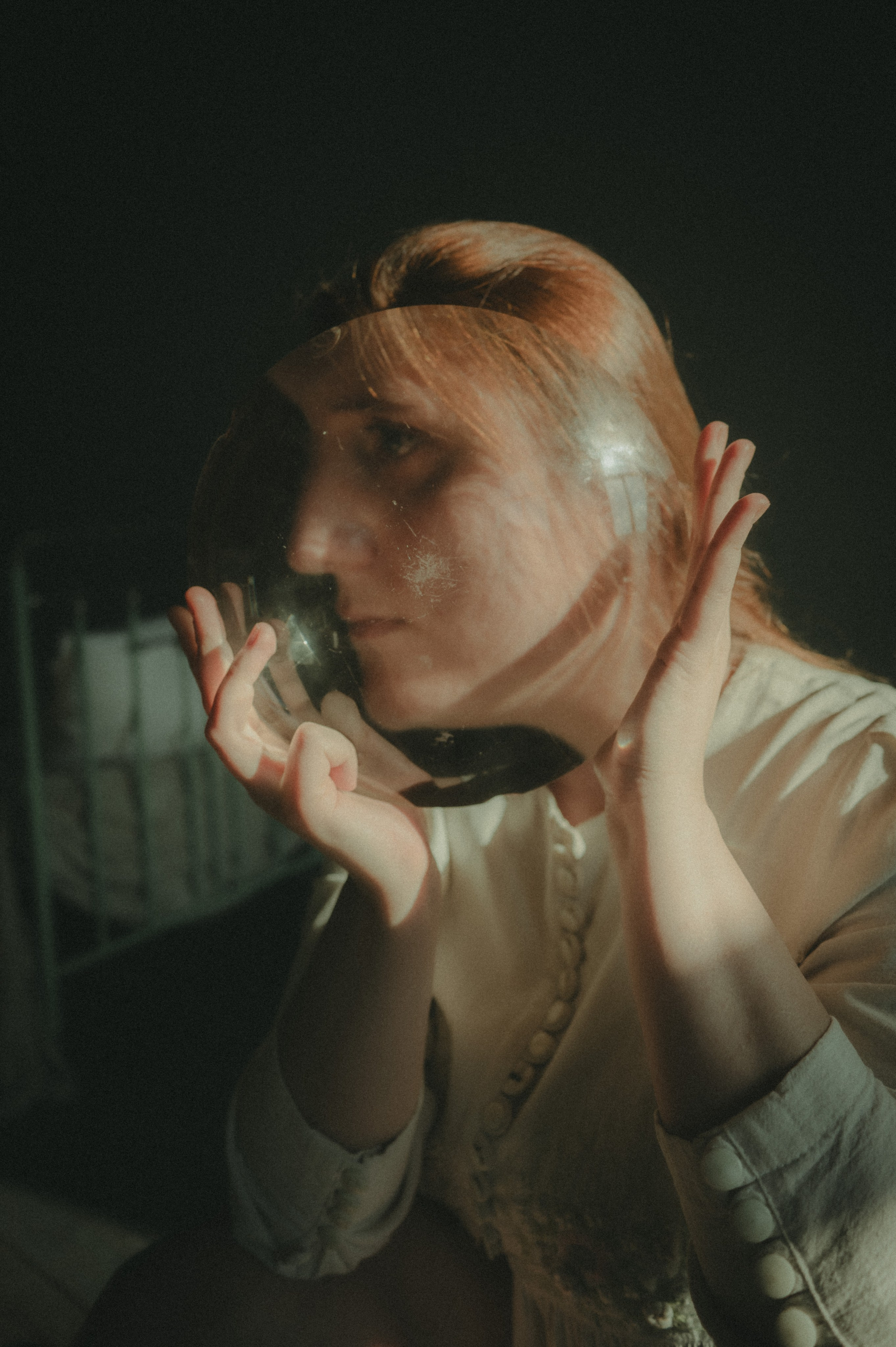 Настасья. Фотограф Крещение Венчание Москва