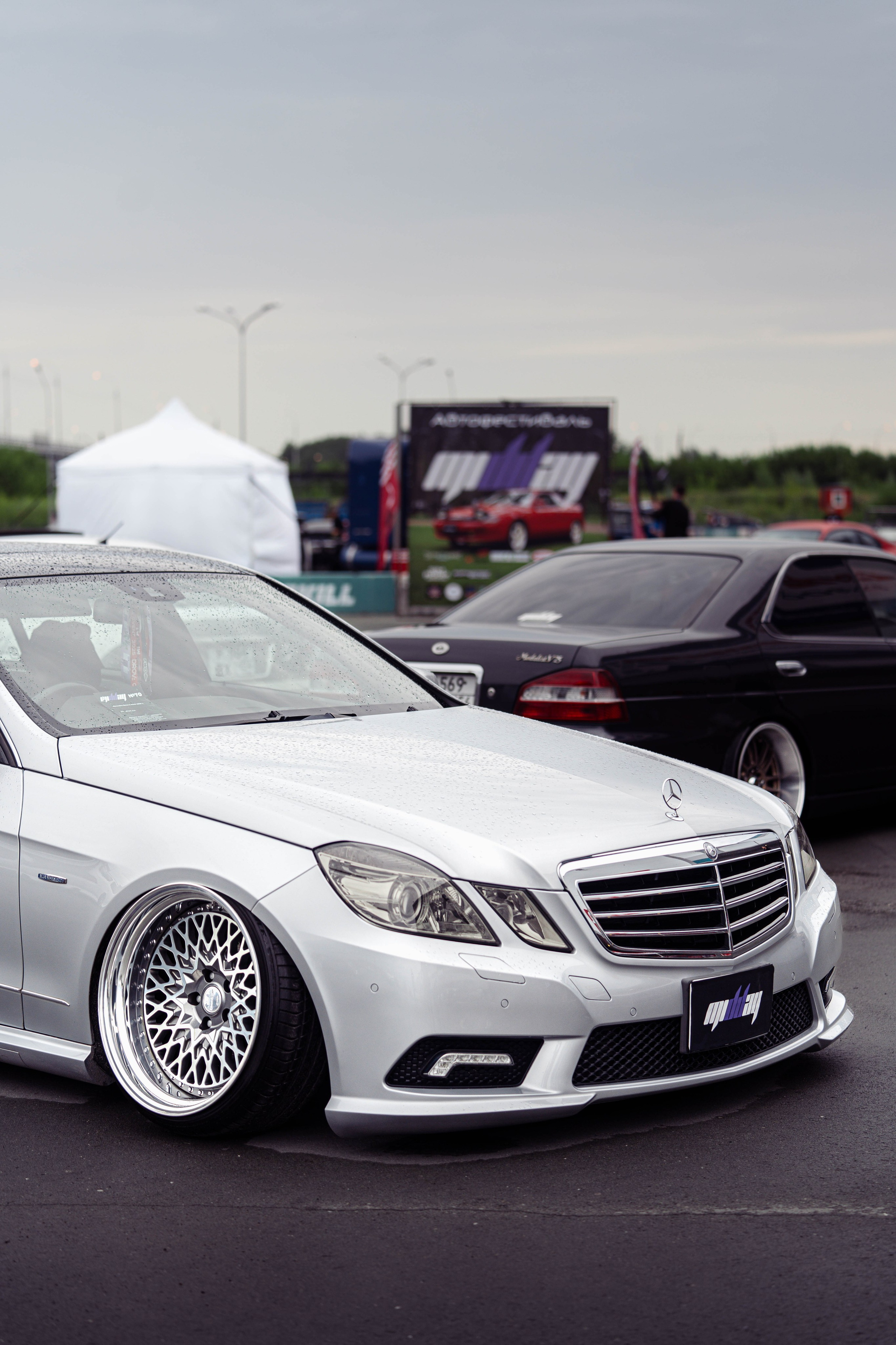 MIDDAY 19.07.2025. Магия фото/кино от Tony.REC