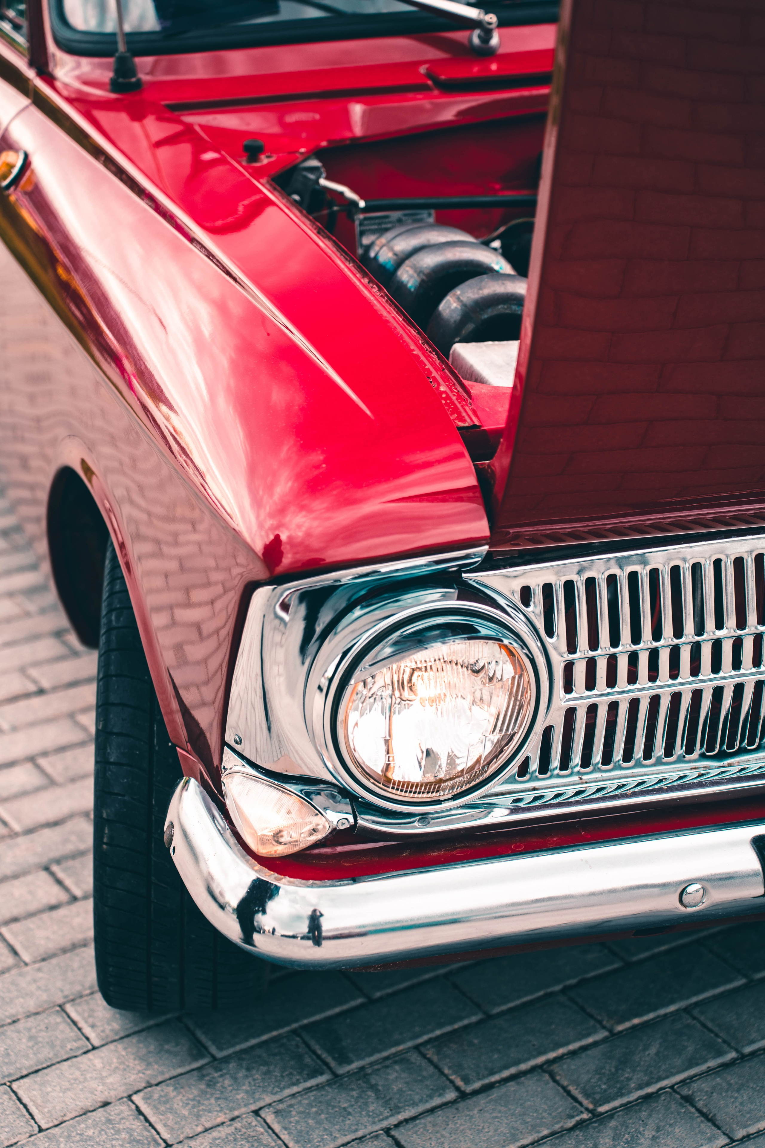 MIDDAY 17.05.2025. Магия фото/кино от Tony.REC