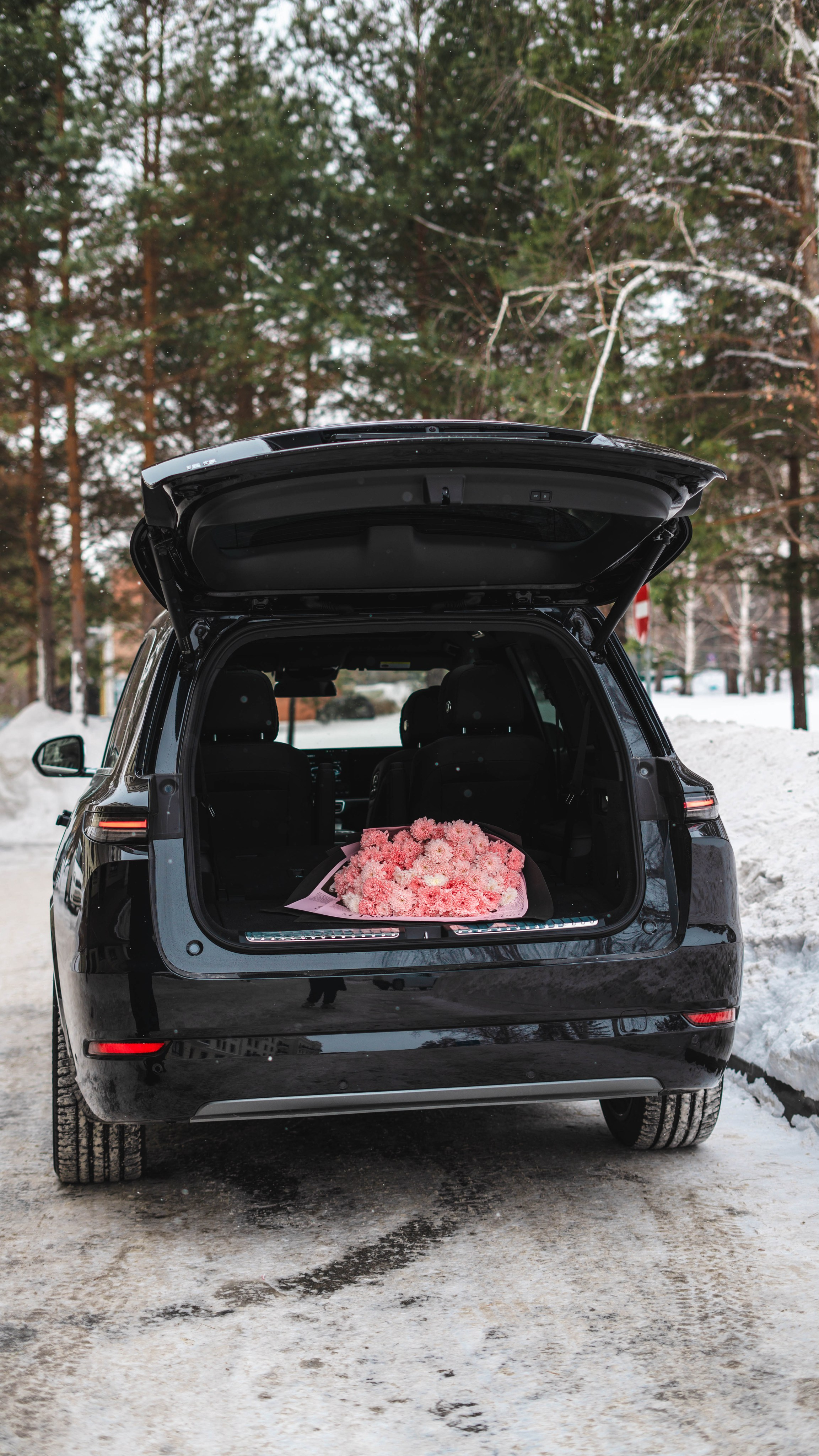 SMM для автосалонов. Магия фото/кино от Tony.REC