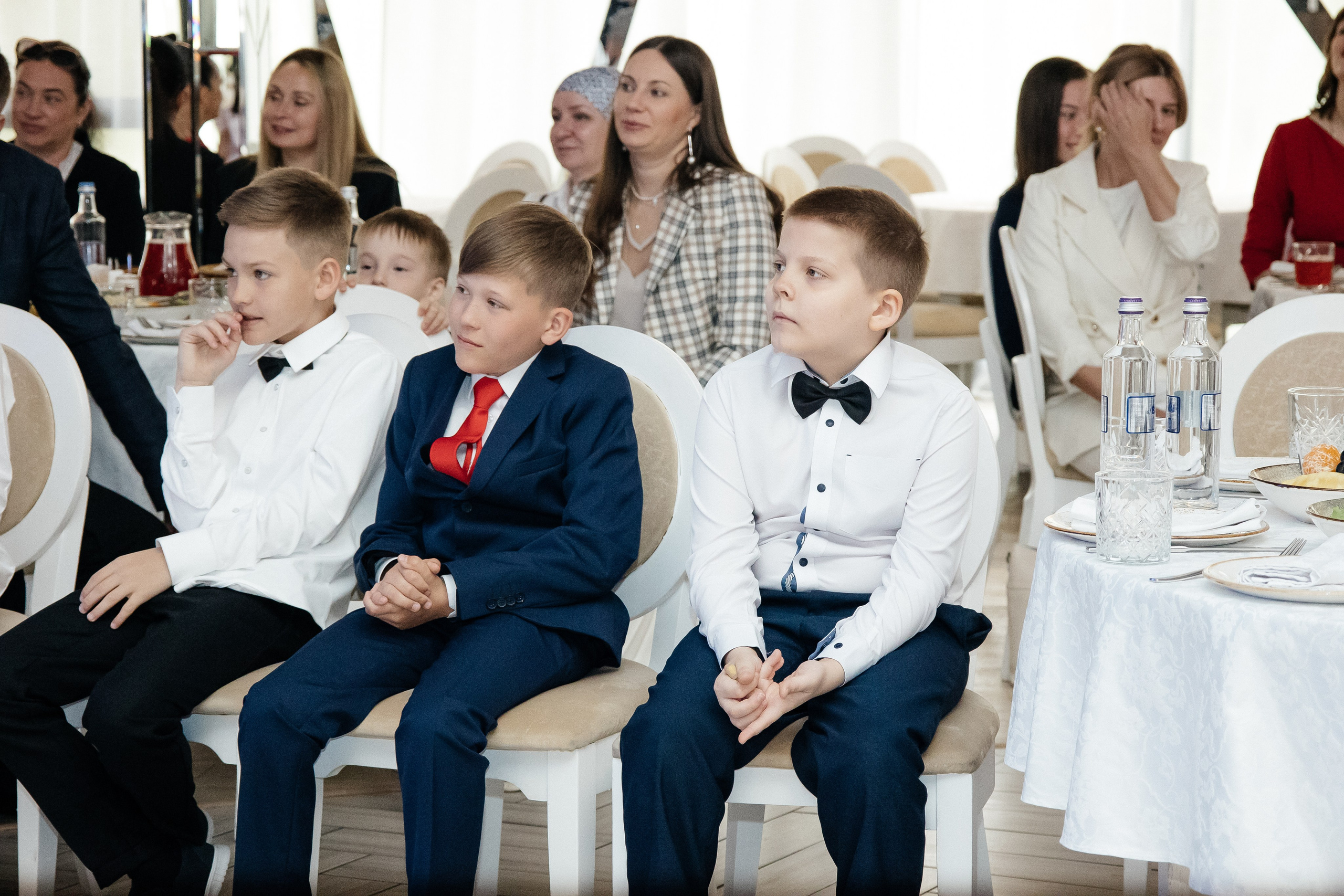 Выпускной 4класс. Фотограф в Иркутске