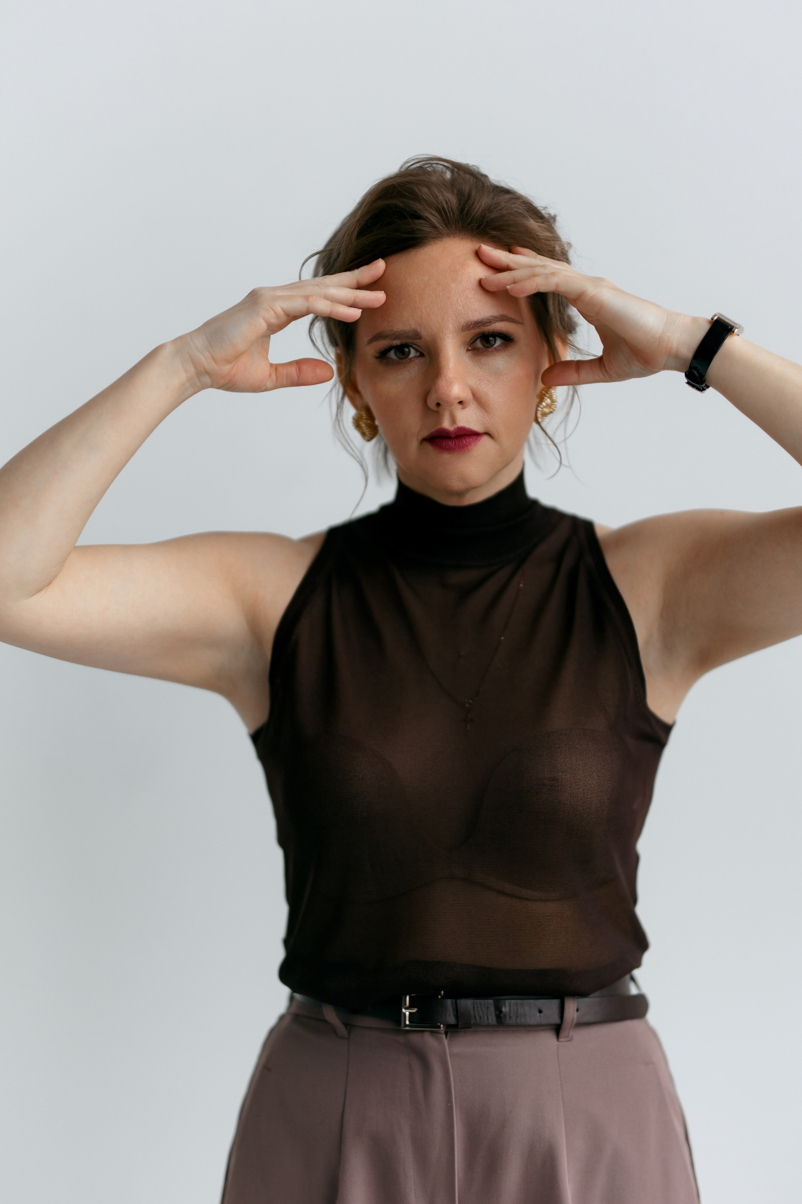 Татьяна. Свадебный и портретный фотограф — Мария Костина