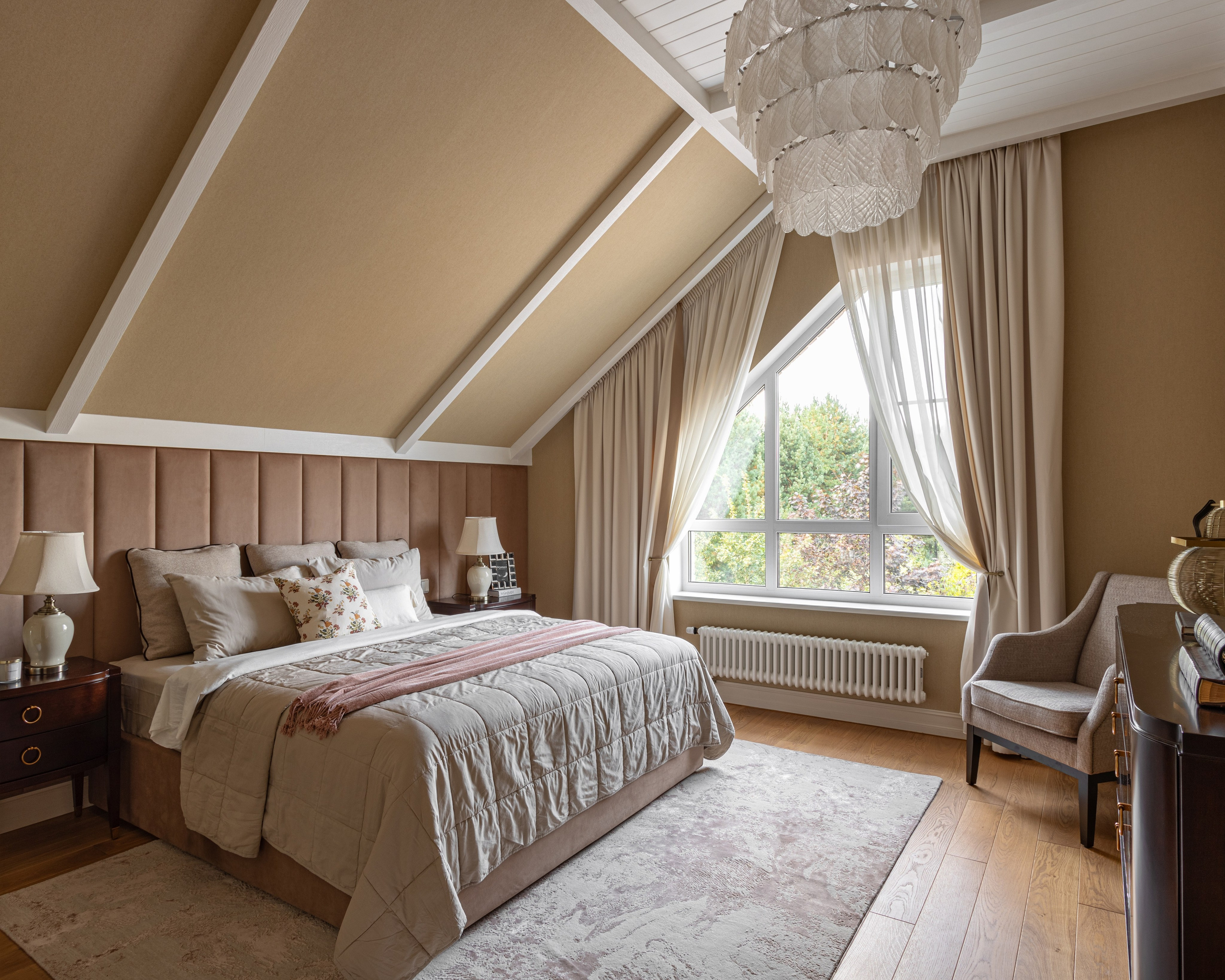 Чистые пруды. Главная