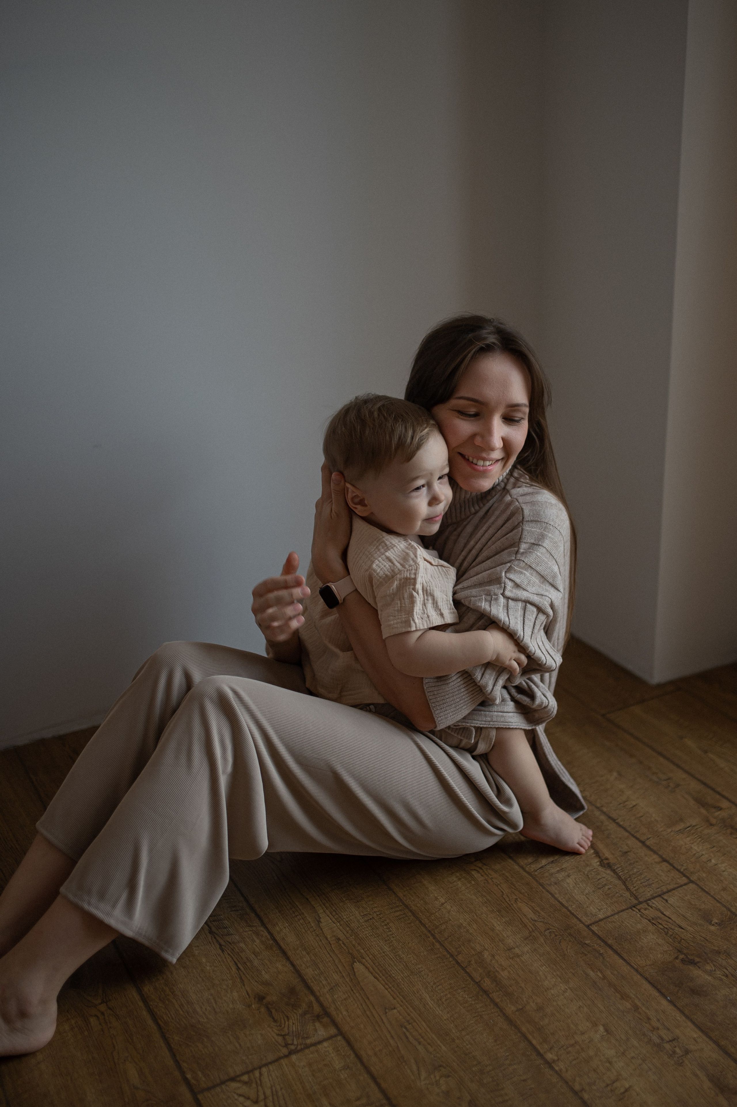 Ира, Саша, Филл. Www.ostermiller.ru