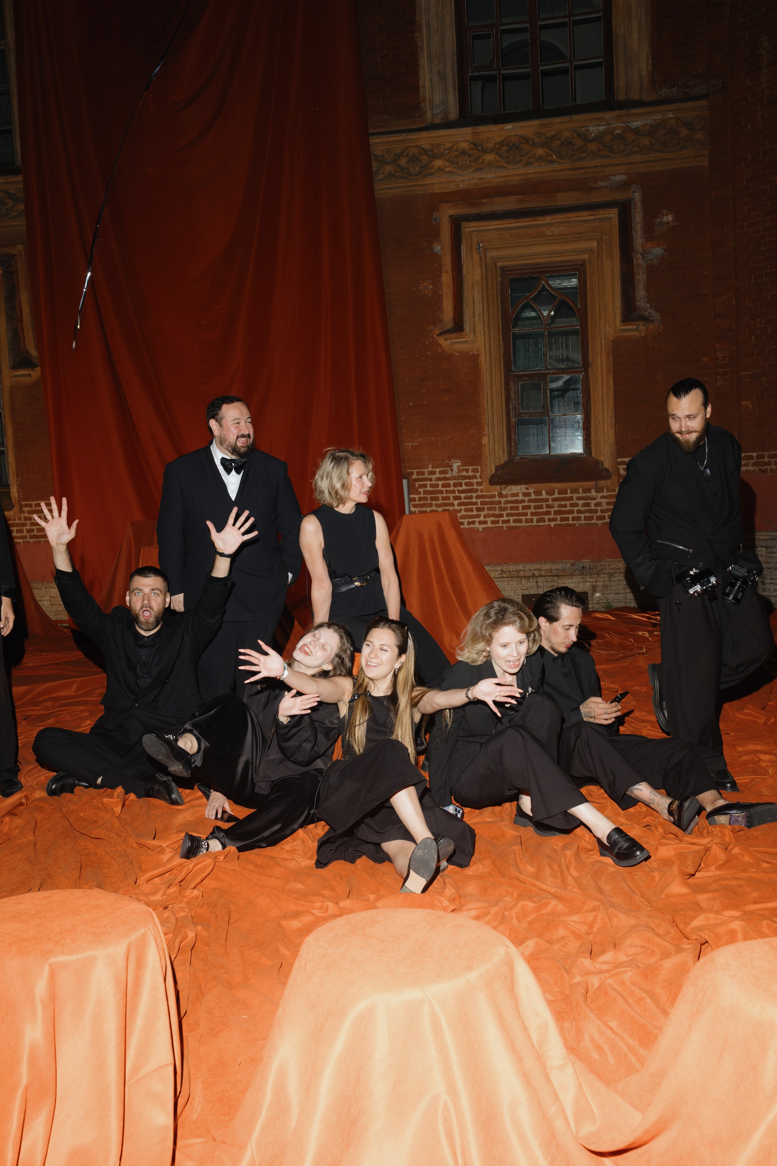 CASTLE CORE. Fusion Wedding Photographer