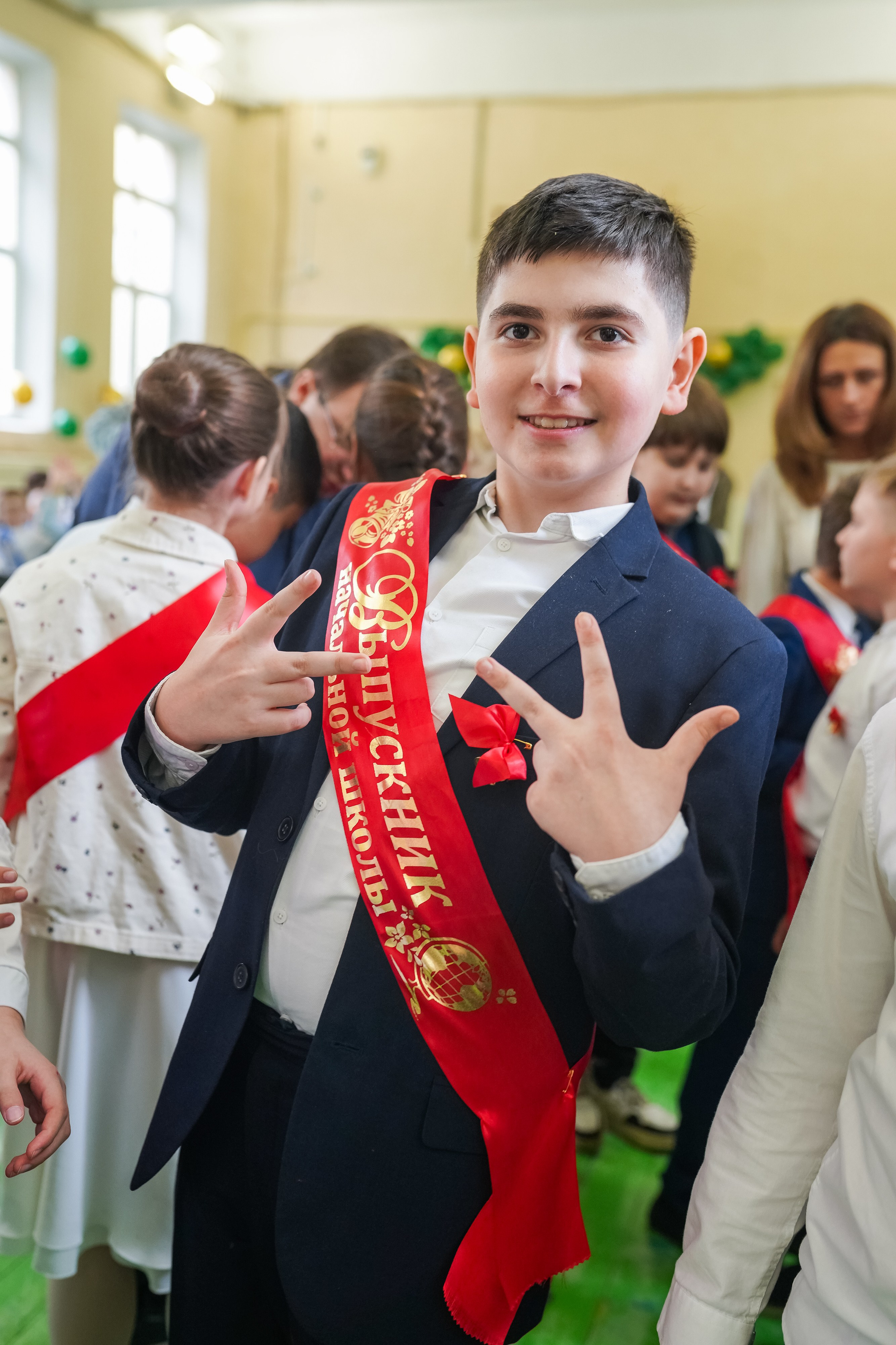 Выпускной 4 класс. Школьные альбомы и альбомы для детского сада. Юлия Осипова. Москва