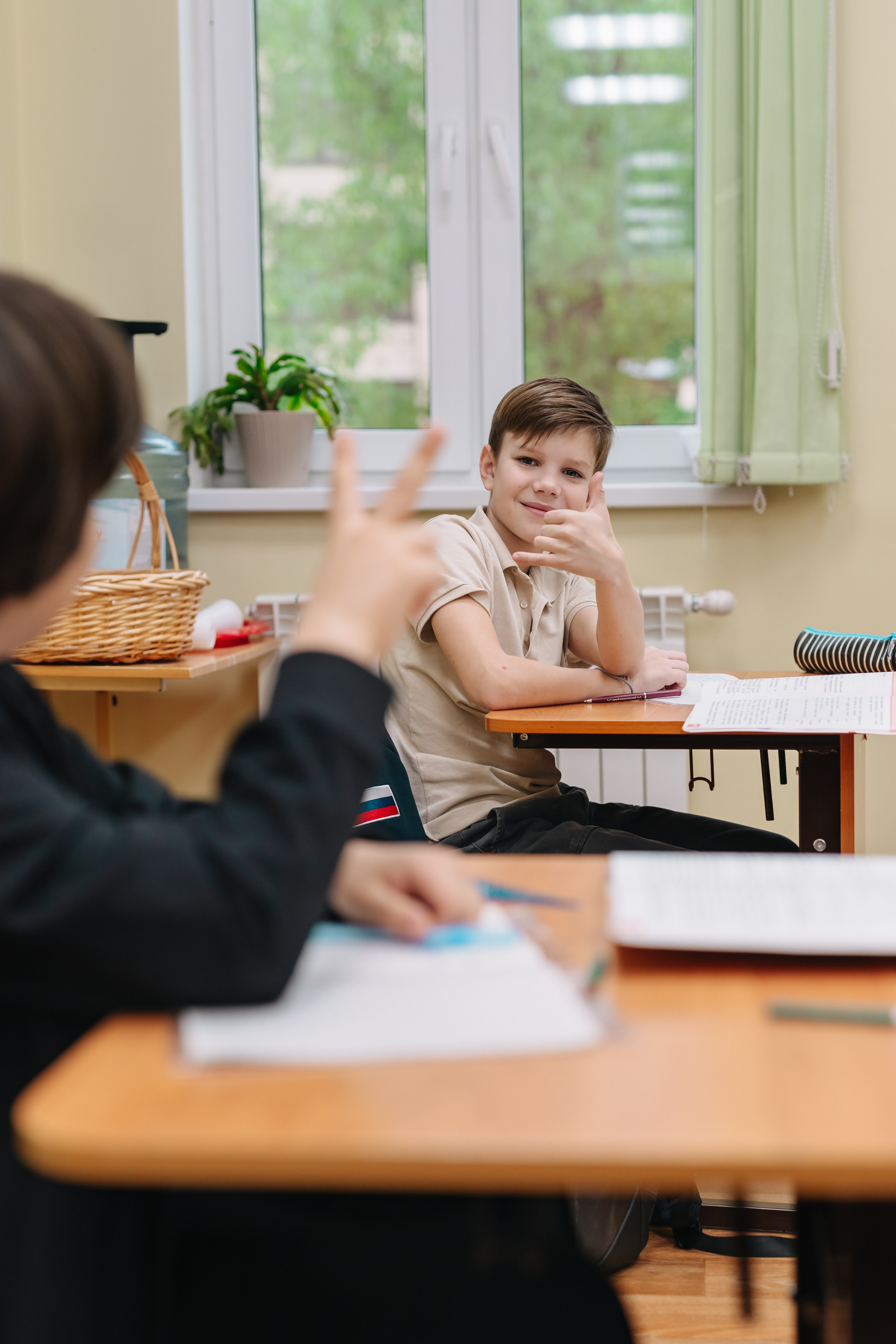 4 класс. Школьные альбомы и альбомы для детского сада. Юлия Осипова. Москва