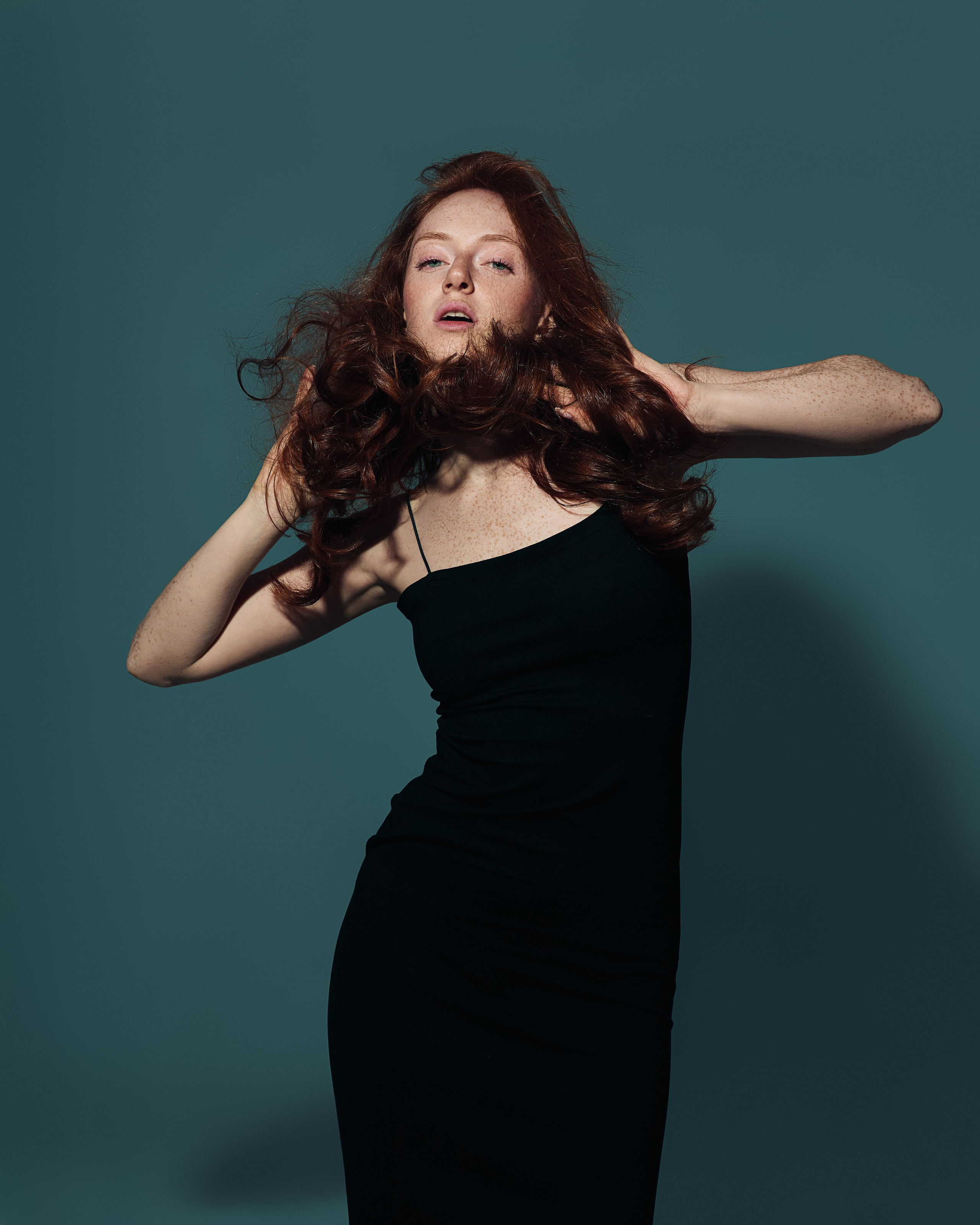 IRA. Ася Солопова, фотограф Тюмень