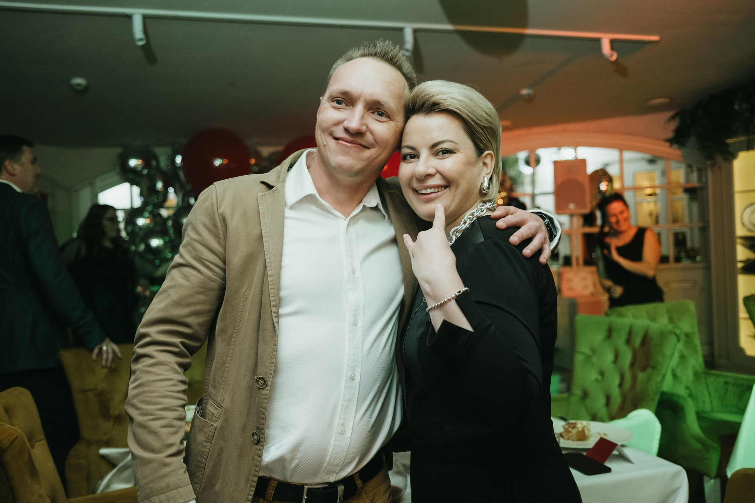 Репортажная съемка мероприятий. Свадебный фотограф Денис Ожигин в Краснодаре и крае. Эмоциональная и стильная съемка вашего дня