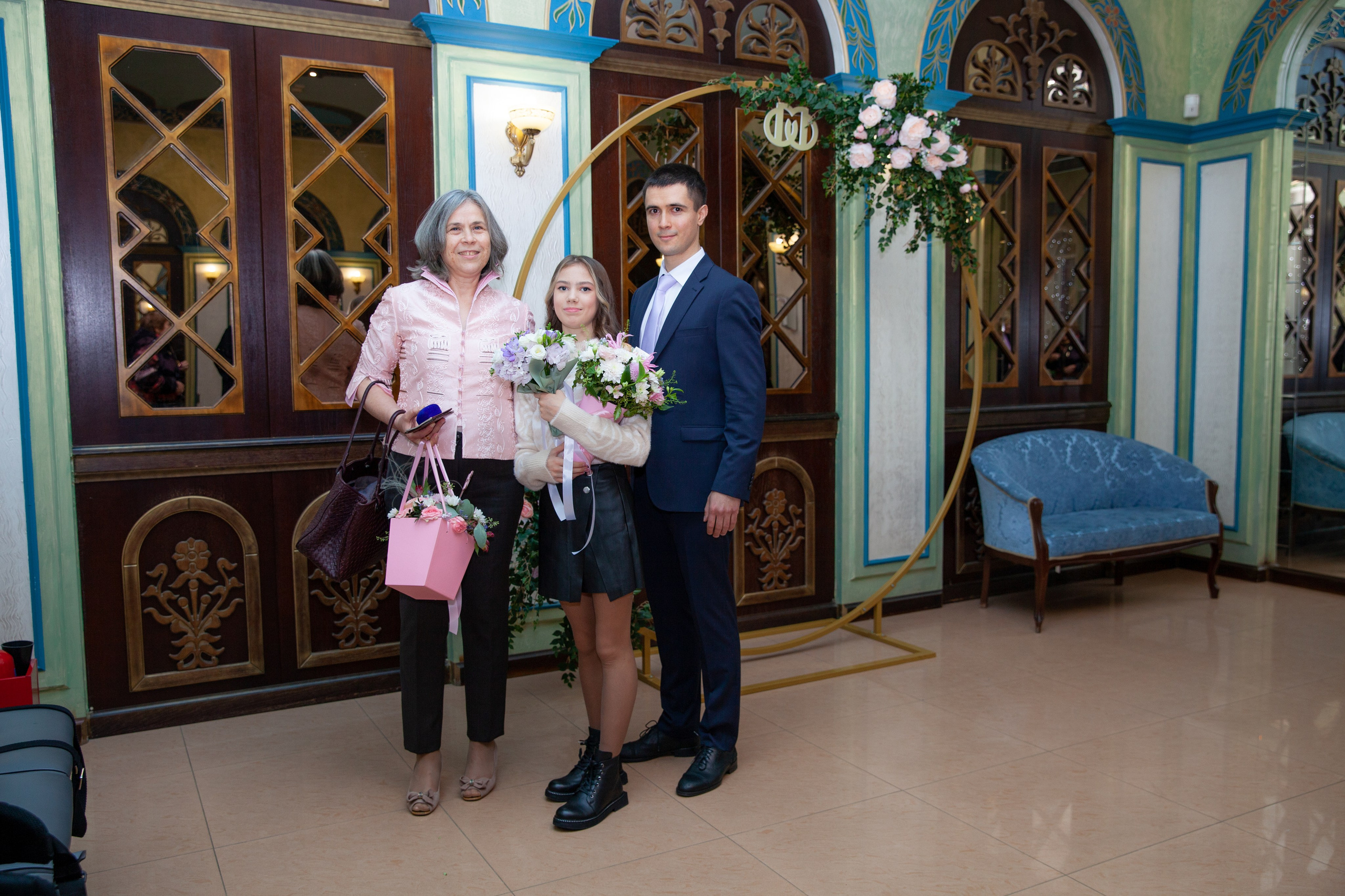 Свадебная фотосессия в Измайловском кремле. Фотограф в Железнодорожном и Балашихе