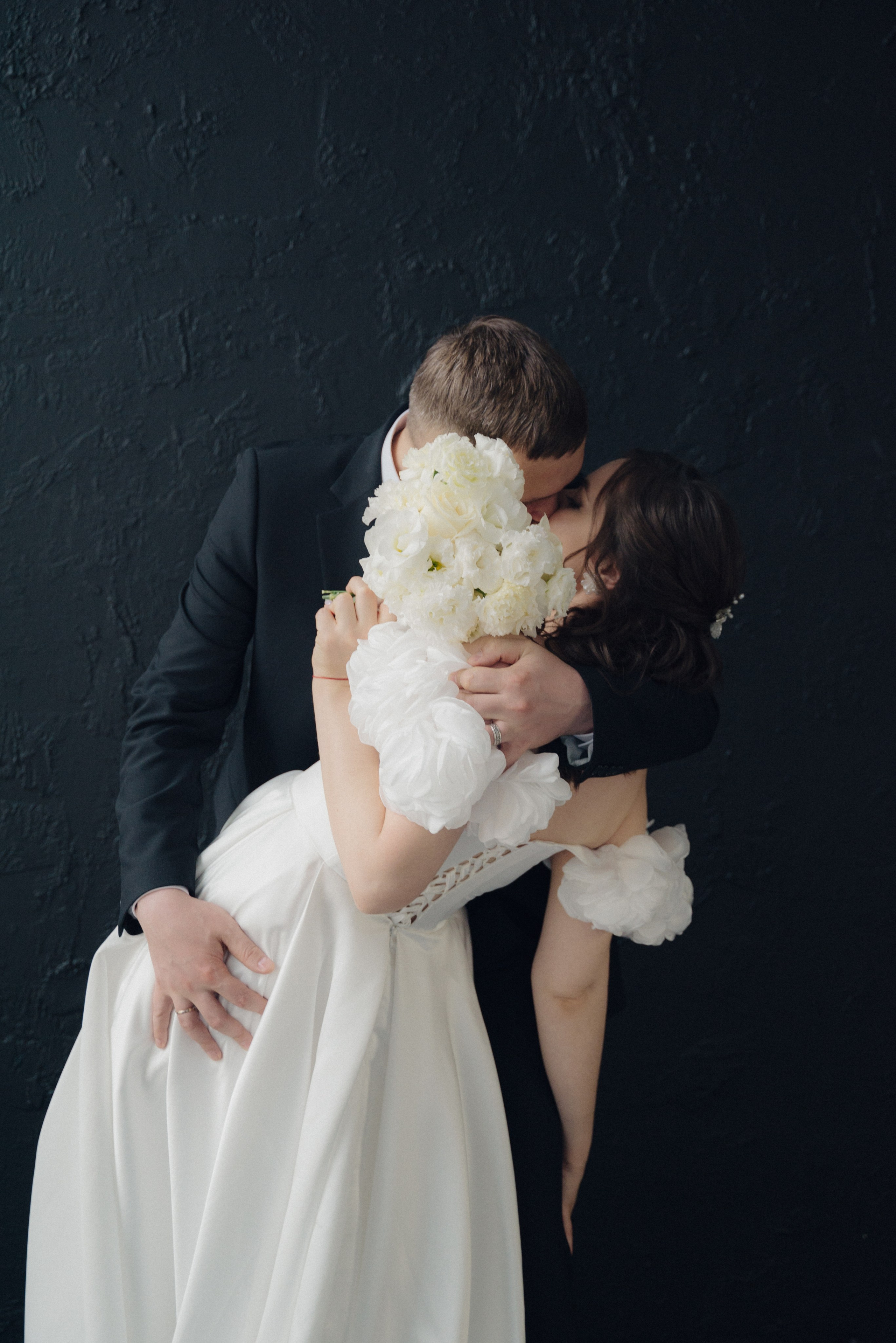 Снежана и Сергей. Репортажный и свадебный фотограф в Сургуте