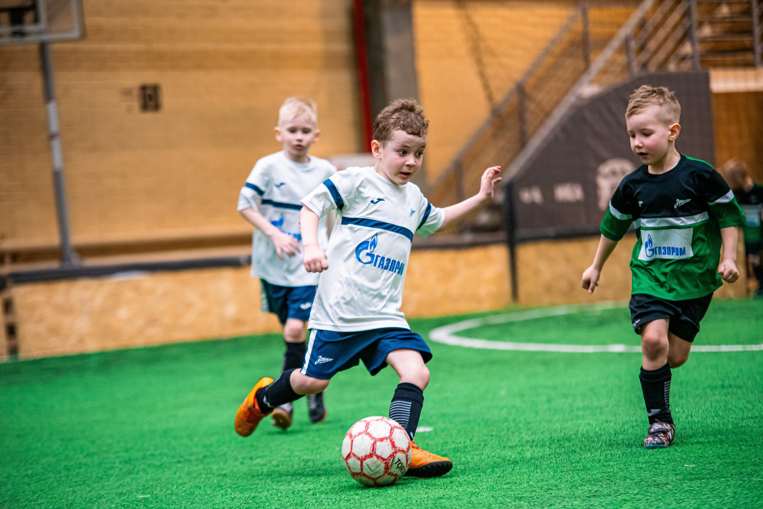 Sport is Life: Соревнования по футболу среди детей (Фабрика футбола, 30.03.24). Наталия Март | Фотограф СПб