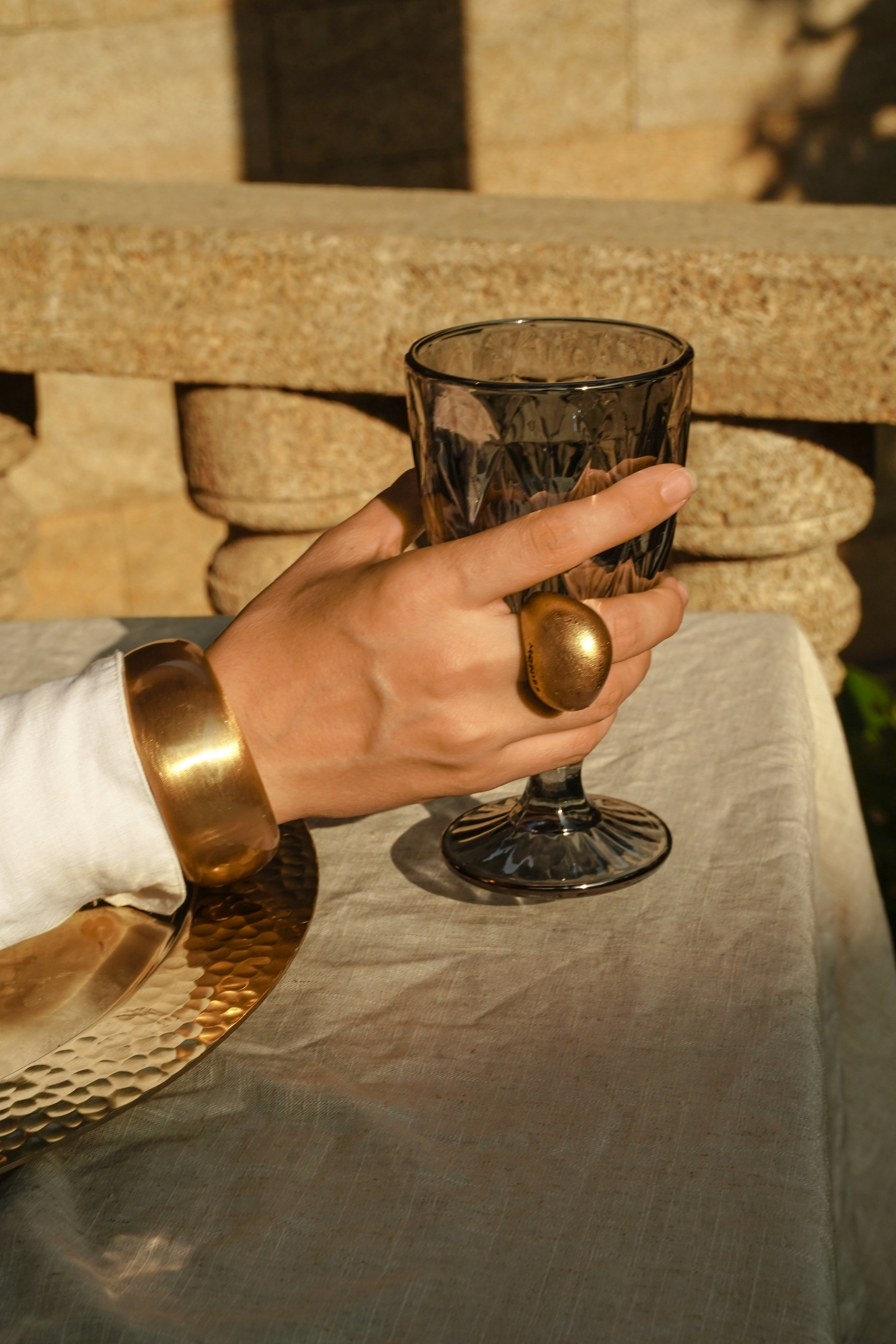 Бокалы WB. Амина Абасова — индивидуальный фотограф в Махачкале, Дагестан
