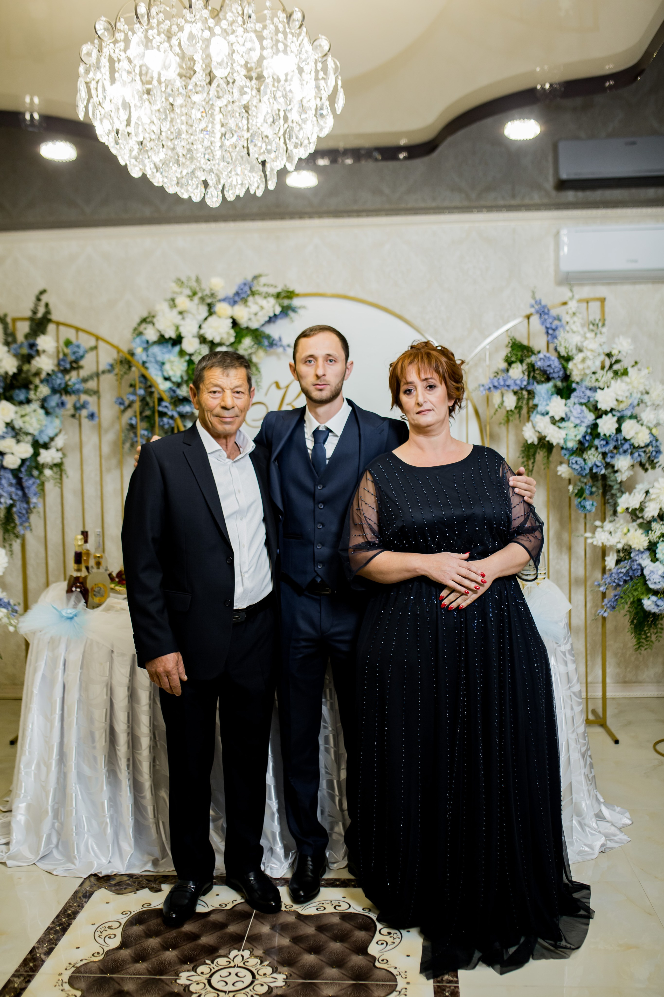 KAREN & DIANA. Свадебный и семейный фотограф в Сочи Анастасия Мальцева