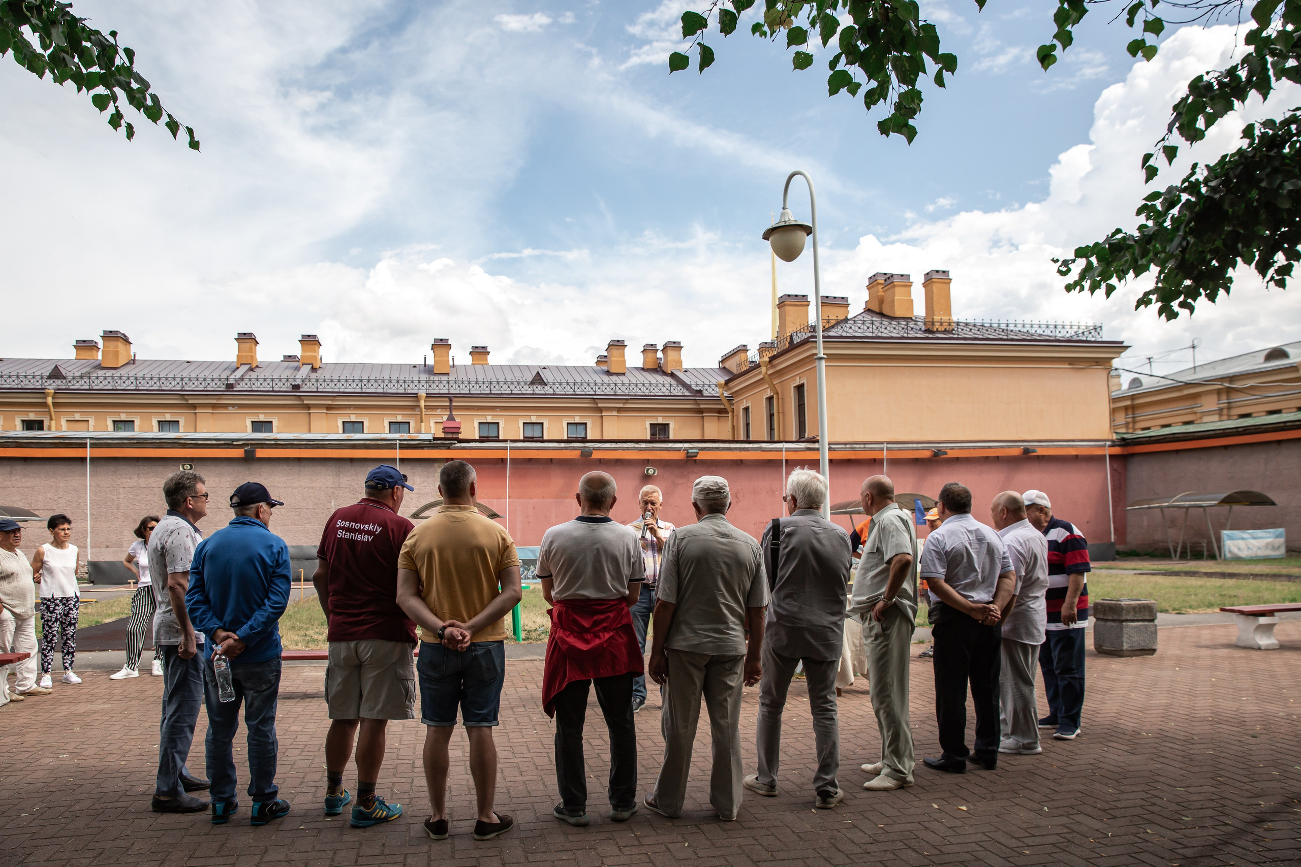 Городки 2023. Семейный и портретный фотограф в Санкт-Петербурге Ольга Станкова