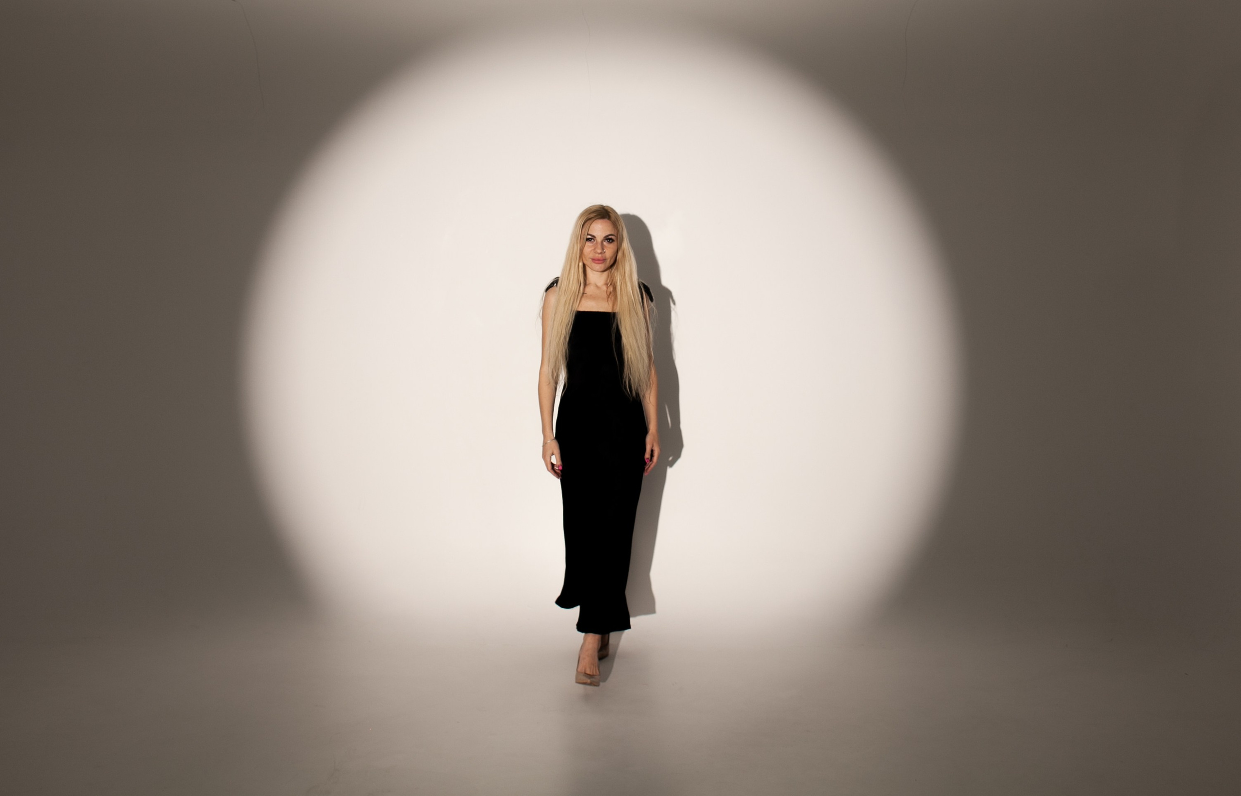 CONTENT SHOOT | Hairdresser. ANNA KUDRINA PHOTOGRAPHY Russia