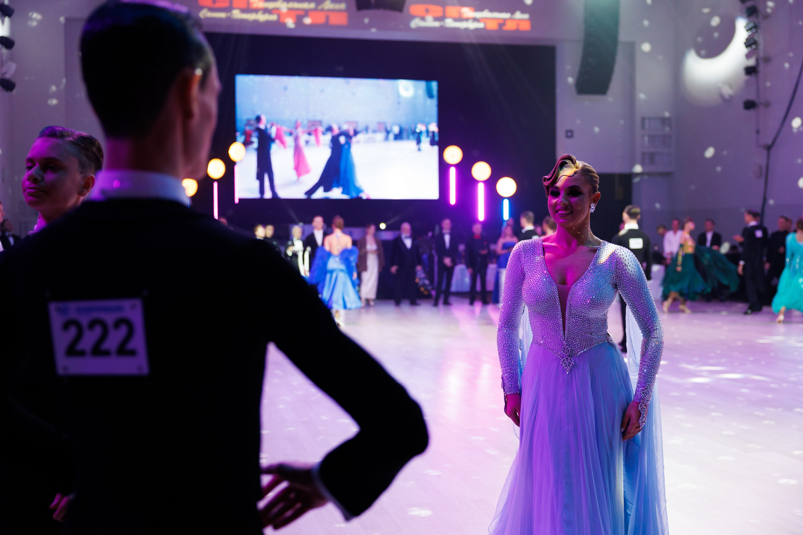 Большой кубок содружества. Репортажный фотограф Санкт-Петербург | Роман Карбышев