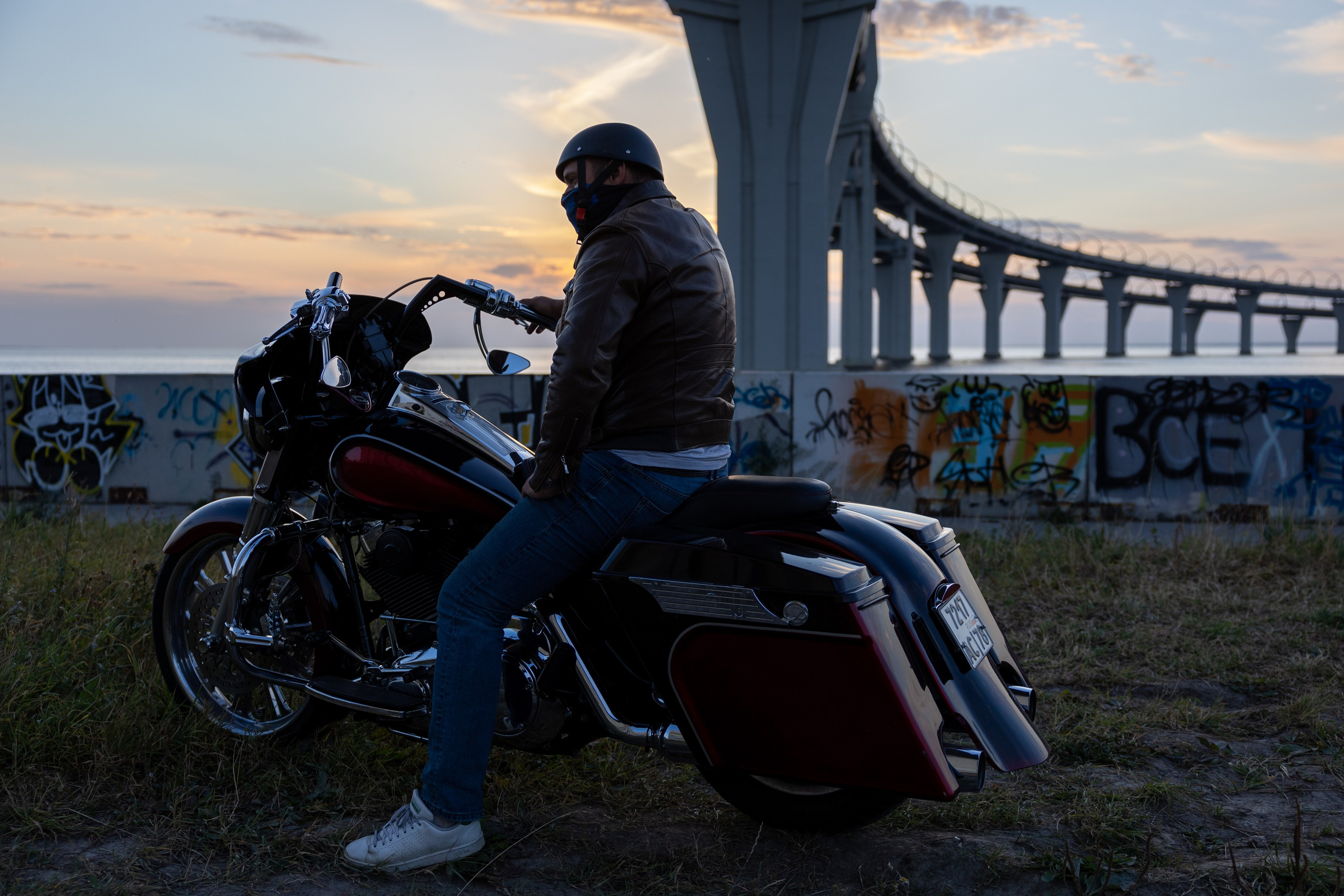 Инокентий. Репортажный фотограф Санкт-Петербург | Роман Карбышев