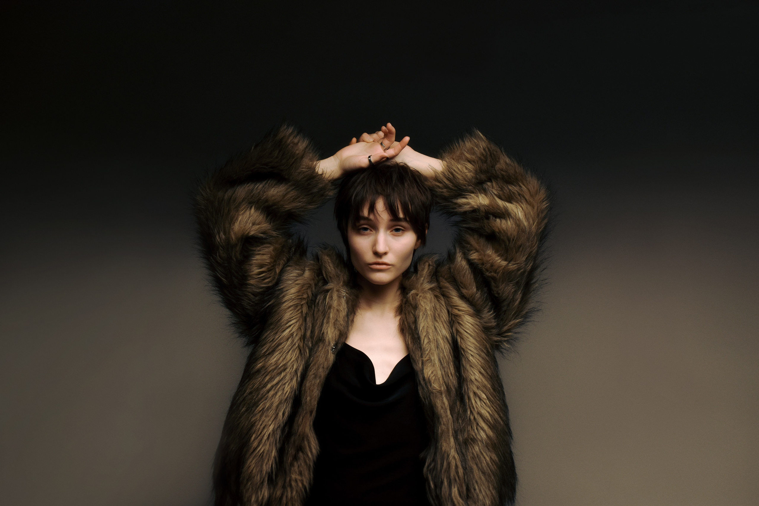 Диана. Galchenok