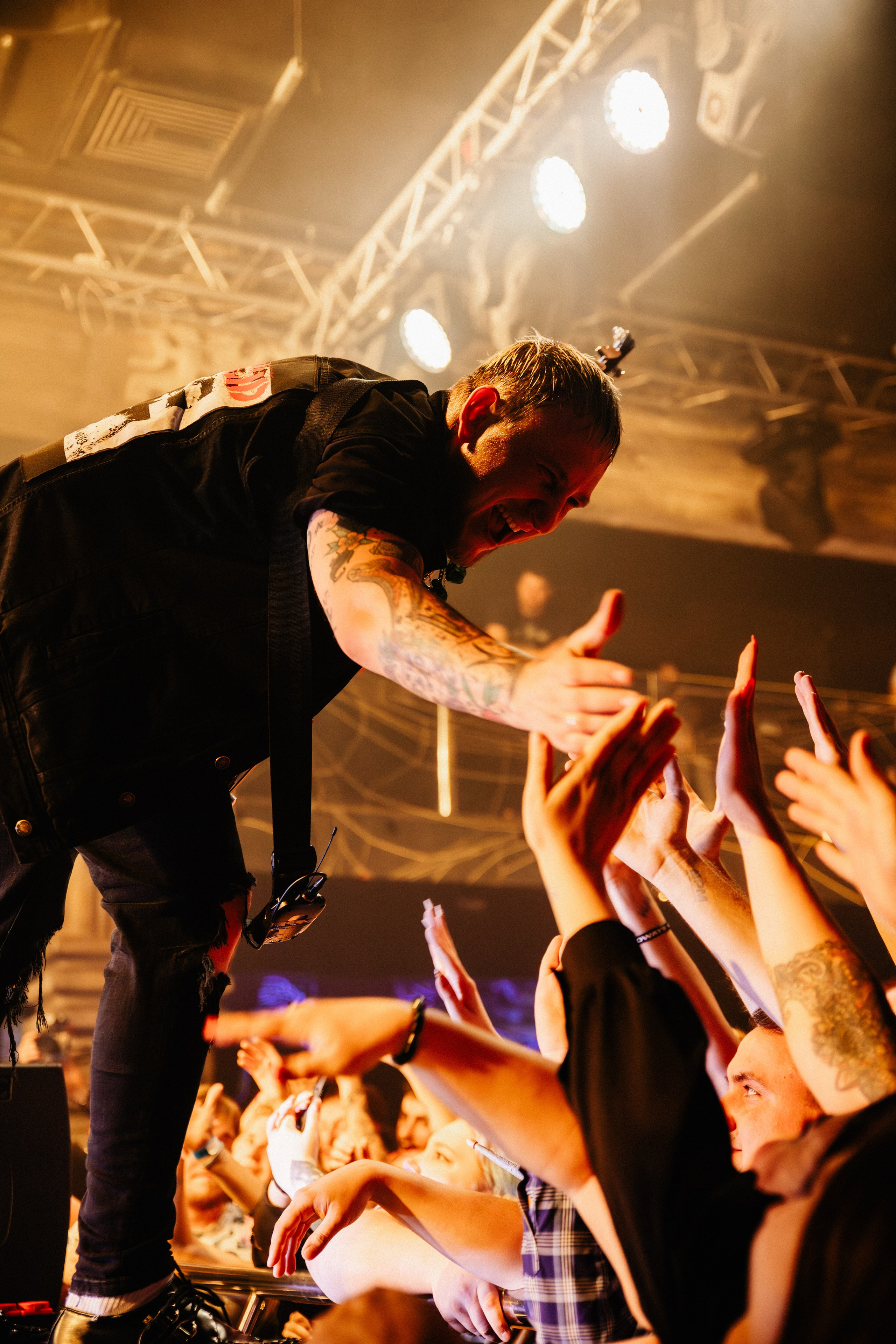 WILDWAYS | Рязань | 21 мая | Deep club. Фотограф Ершова Светлана