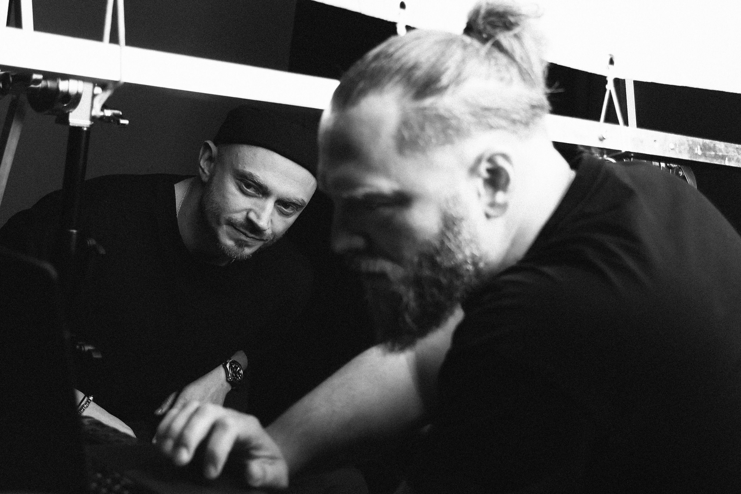 REPORTAGE. Фотограф Александра Мунволкер