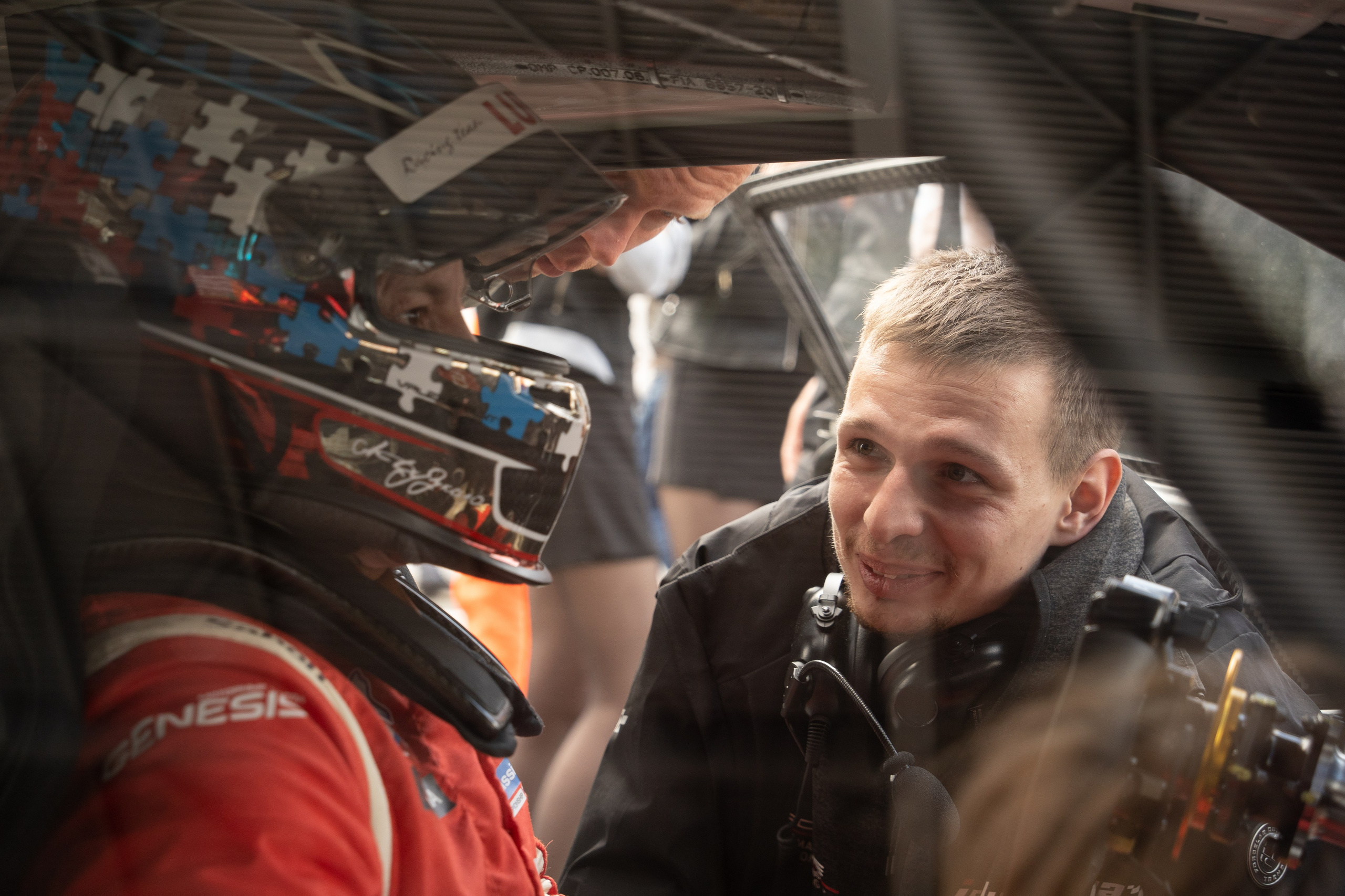 Репортаж. ILIA SYUTKIN