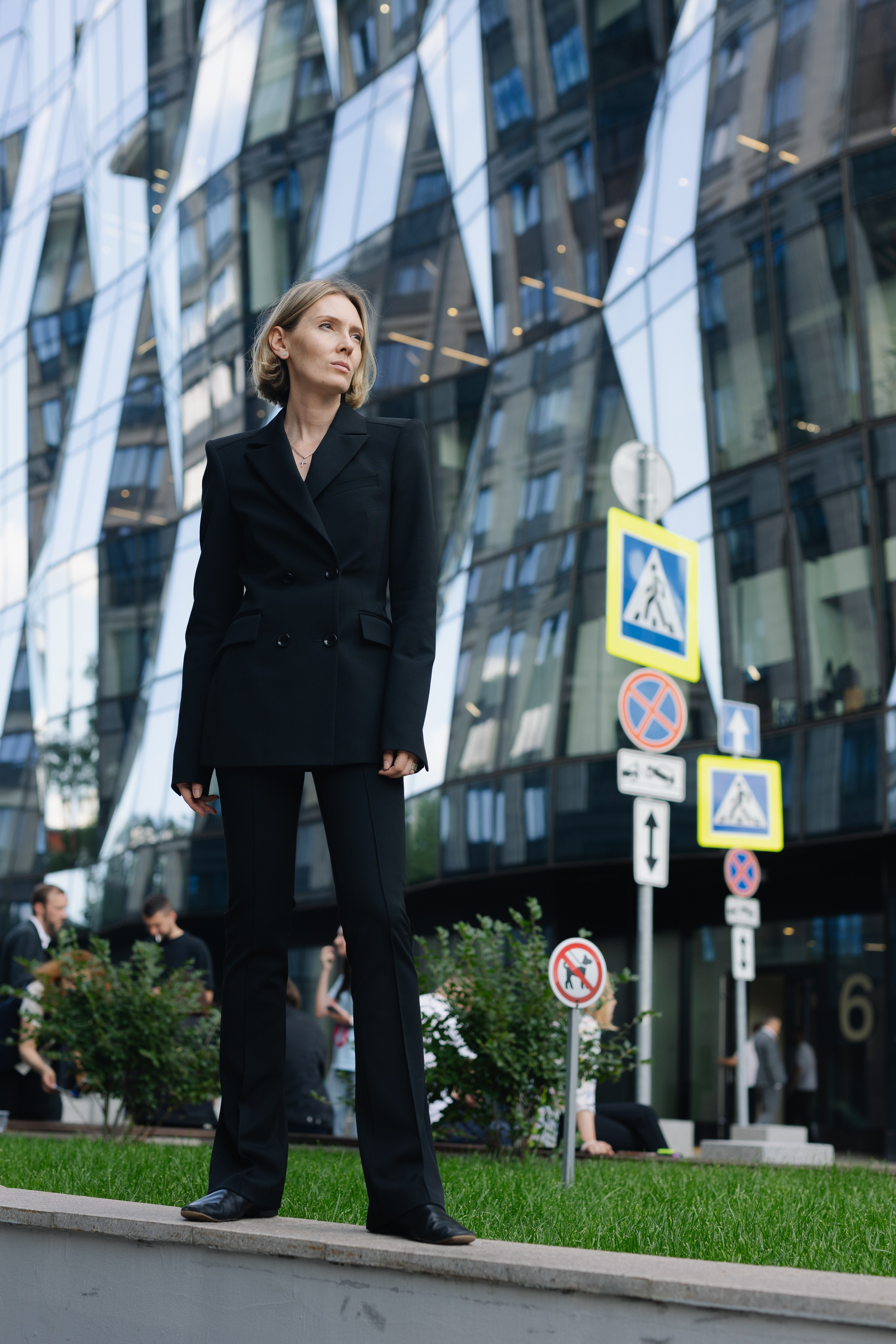 Vika. Главная