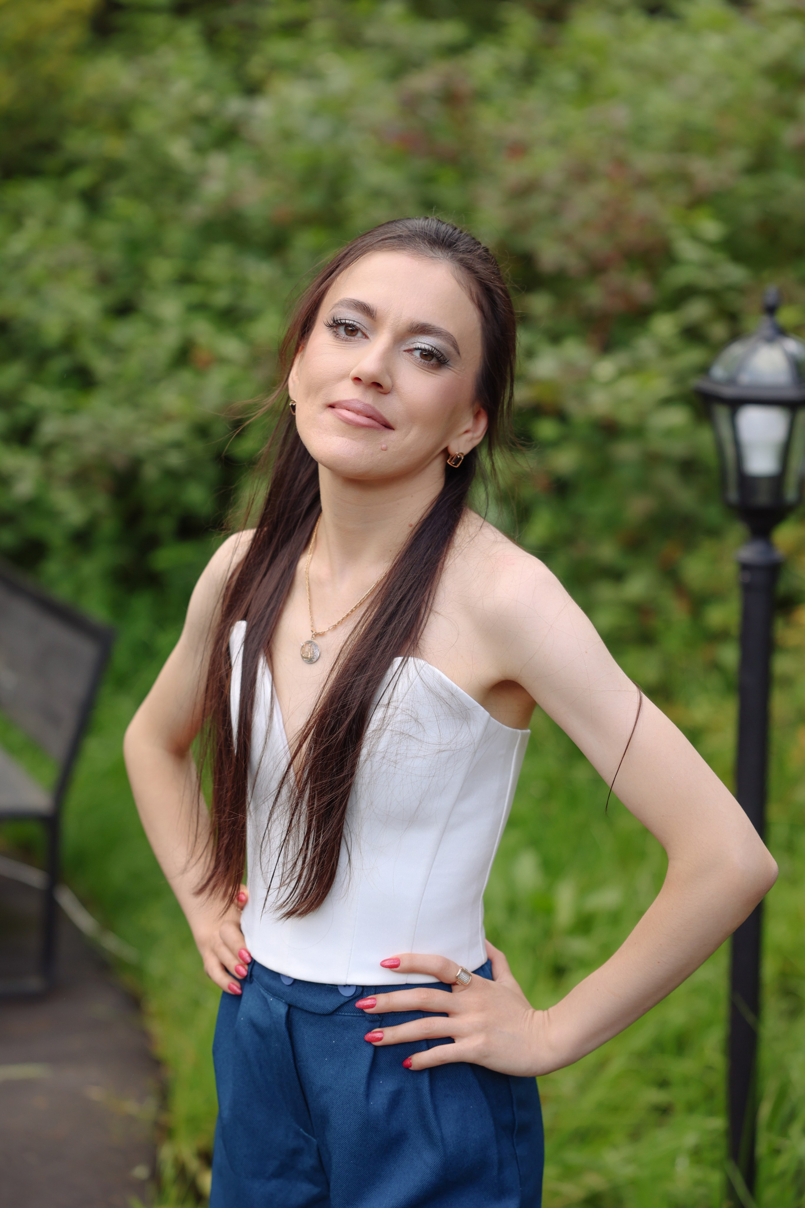 Green-house. Главная