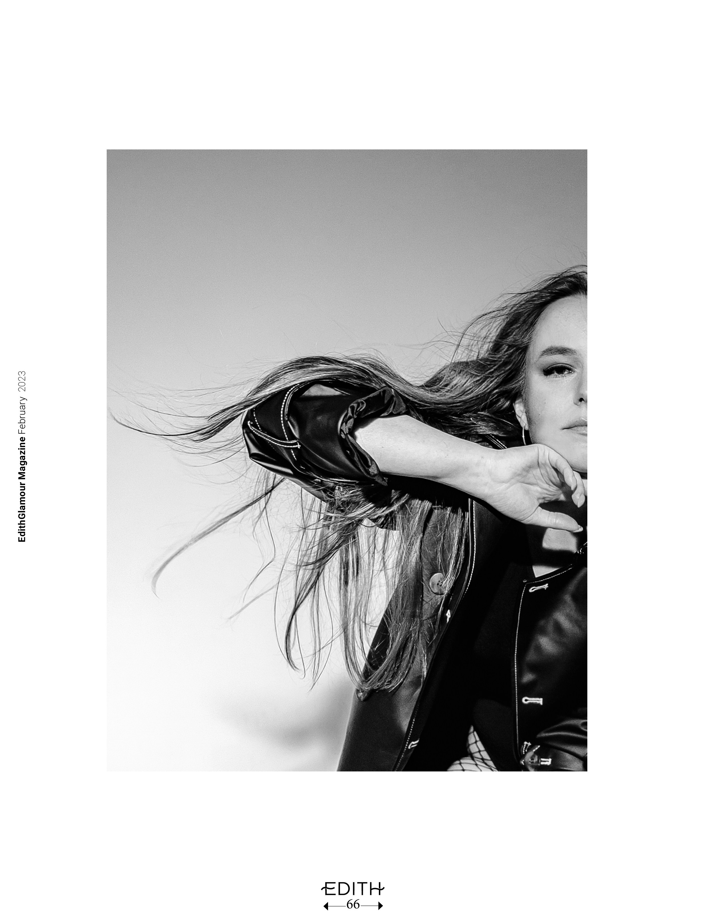 Публикации в журналах. Фотограф в Санкт-Петербурге Яна Пикулик