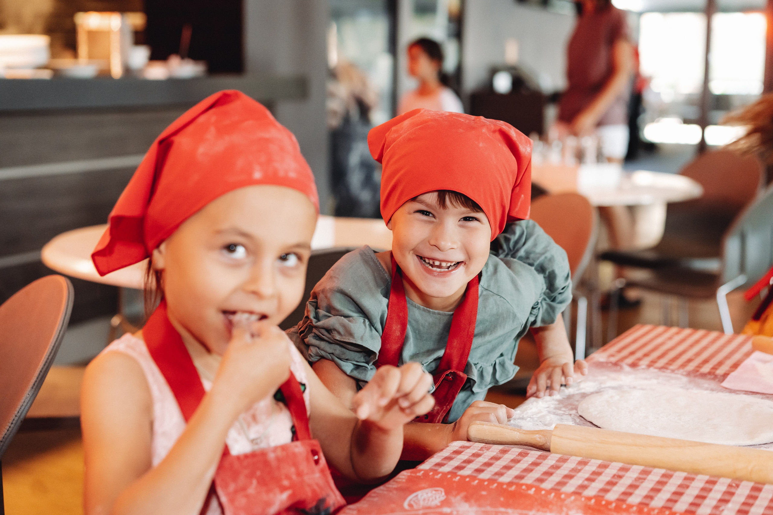 Репортаж. Семейный и контент фотограф в Красноярске Власова Екатерина