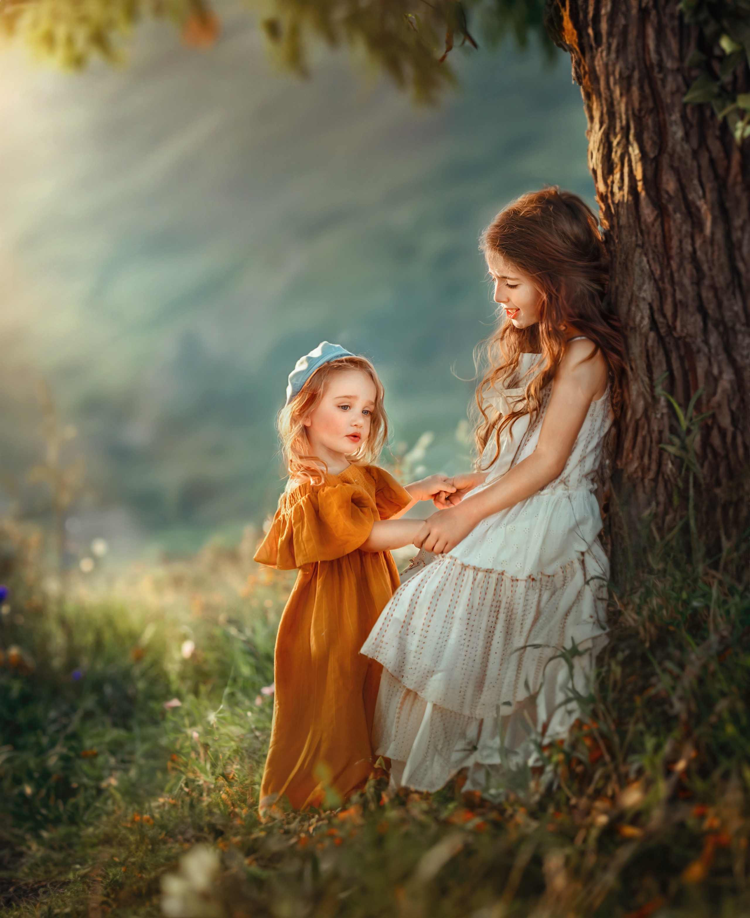 КУРС «ХУДОЖЕСТВЕННАЯ ОБРАБОТКА». ОБУЧЕНИЕ ФОТОГРАФИИ И РЕТУШИ