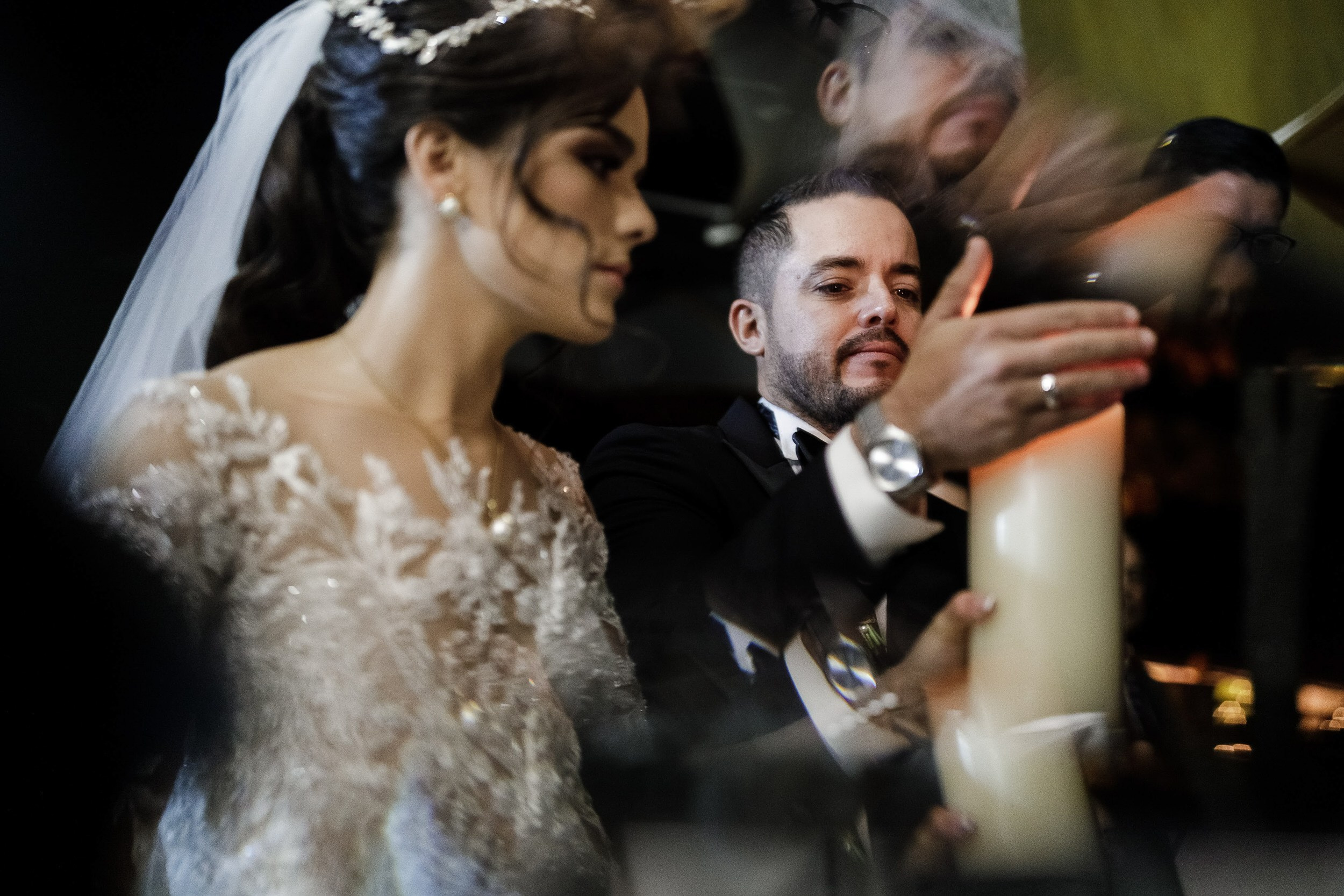 Amor en méxico. Свадебный фотограф в Москве Владимир Барабанов