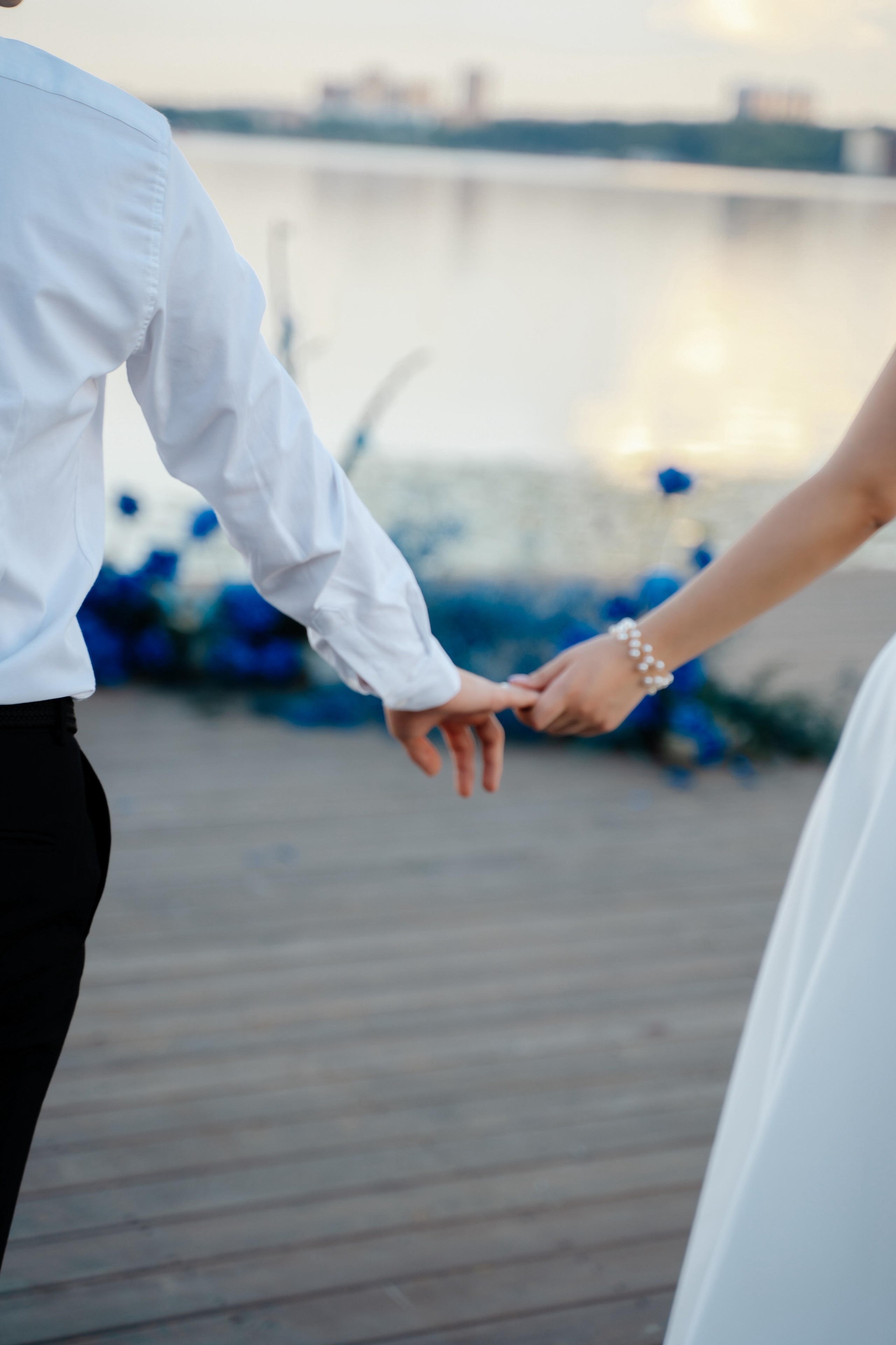 Яна и Игорь. Портретный фотограф в Москве