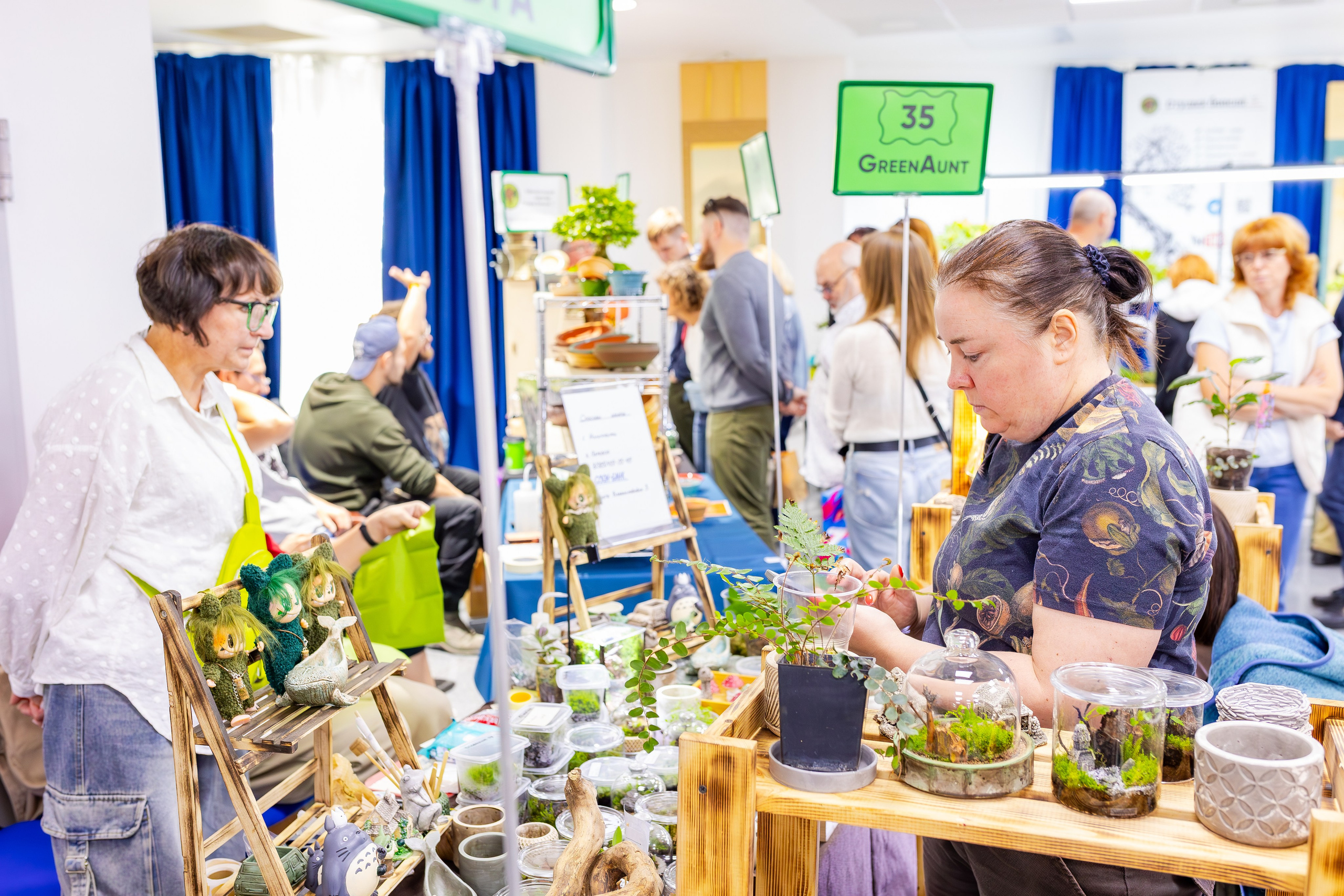 Орхидиум сентябрь 2025. Александра Куликова фотограф, Москва