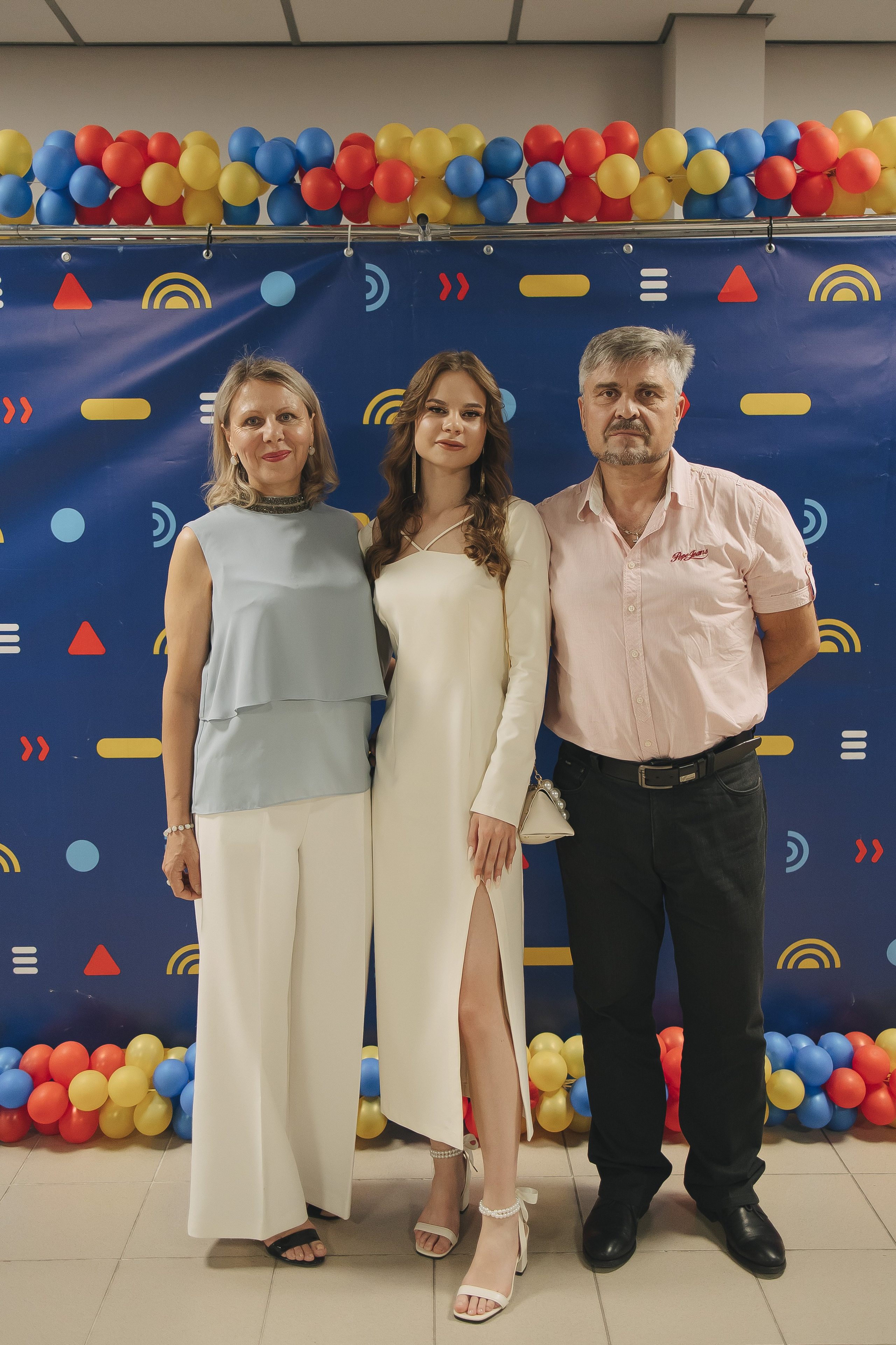 Выпускной Сосны. Свадебный и женский фотограф