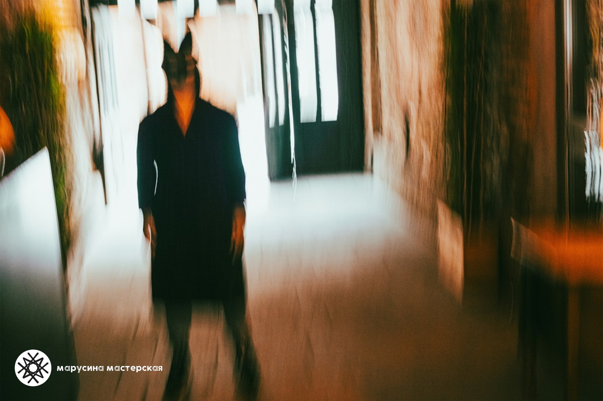 Марина Черепович