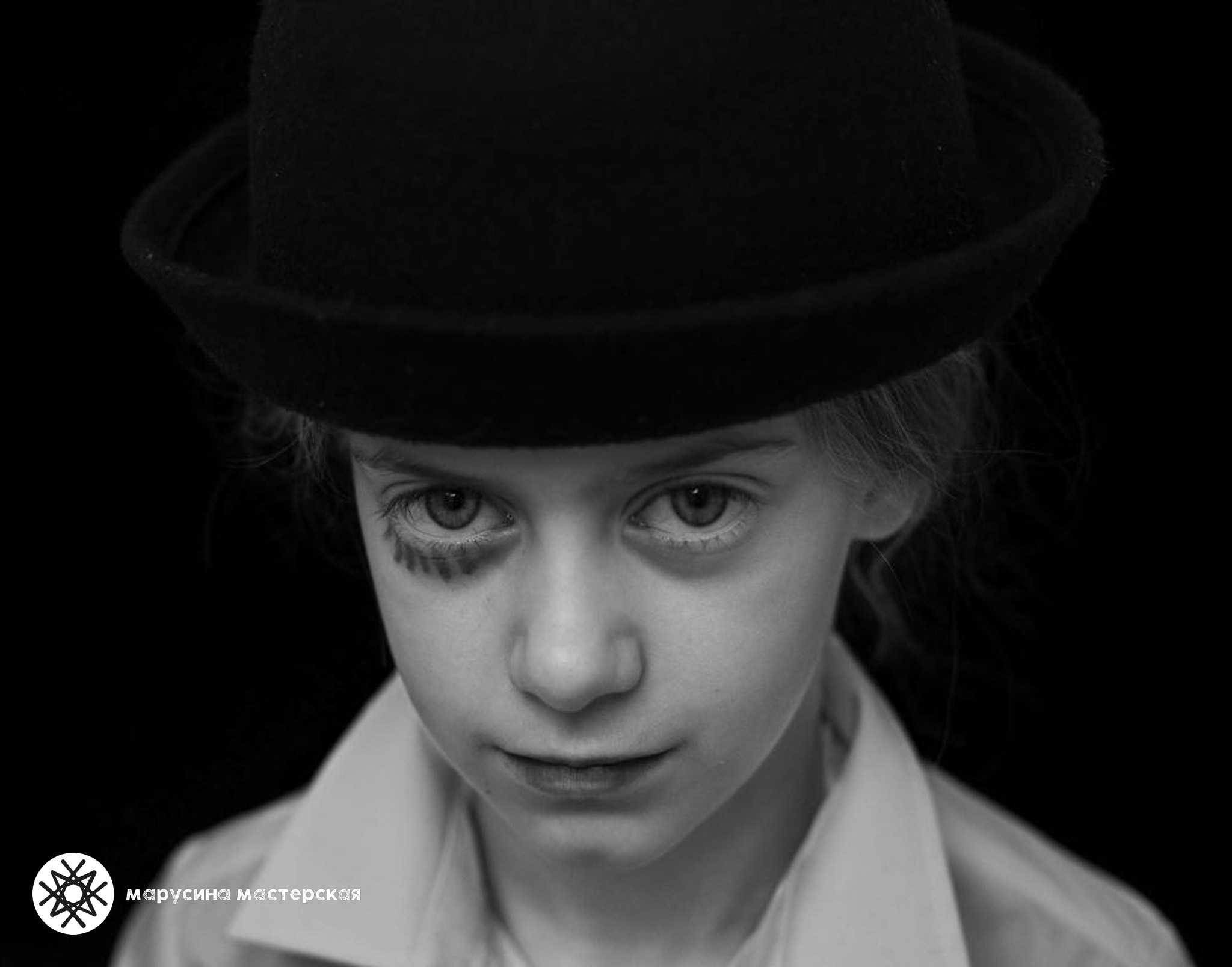 Анна Захарова