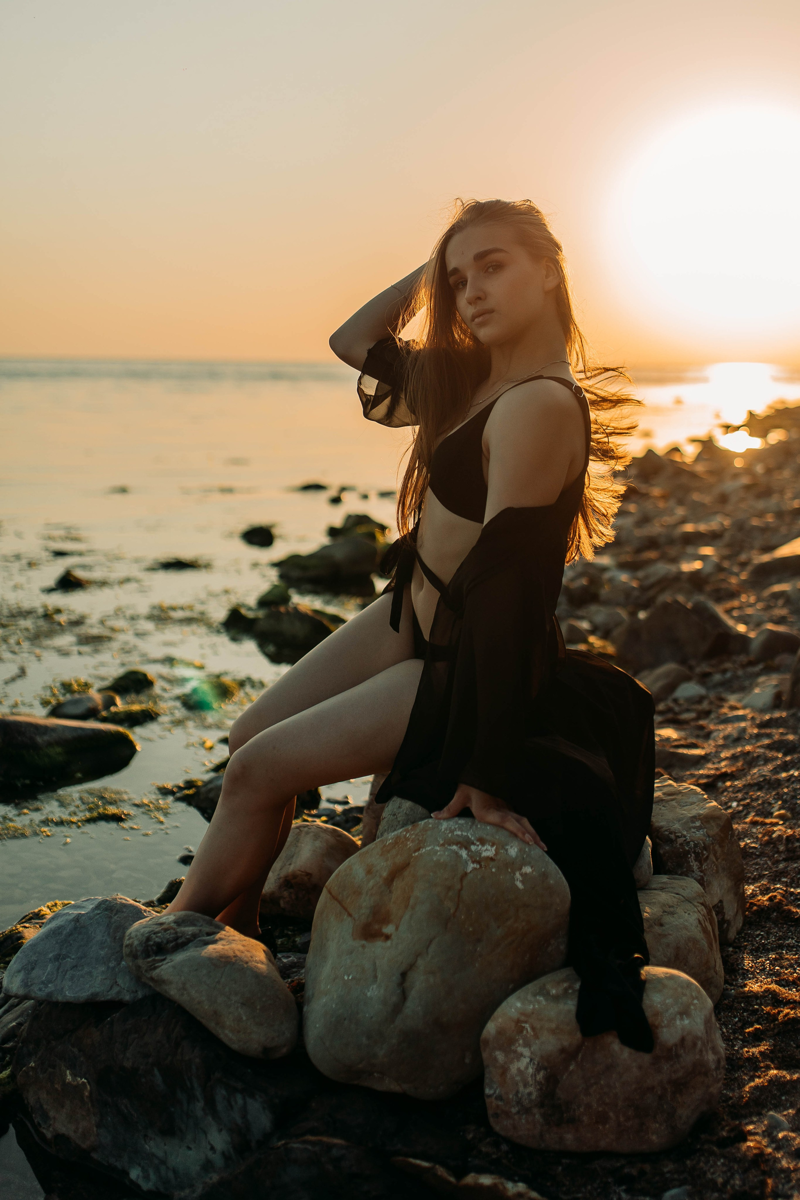 Портреты. Свадебный и портретный фотограф Москва МО Анастасия Барашова