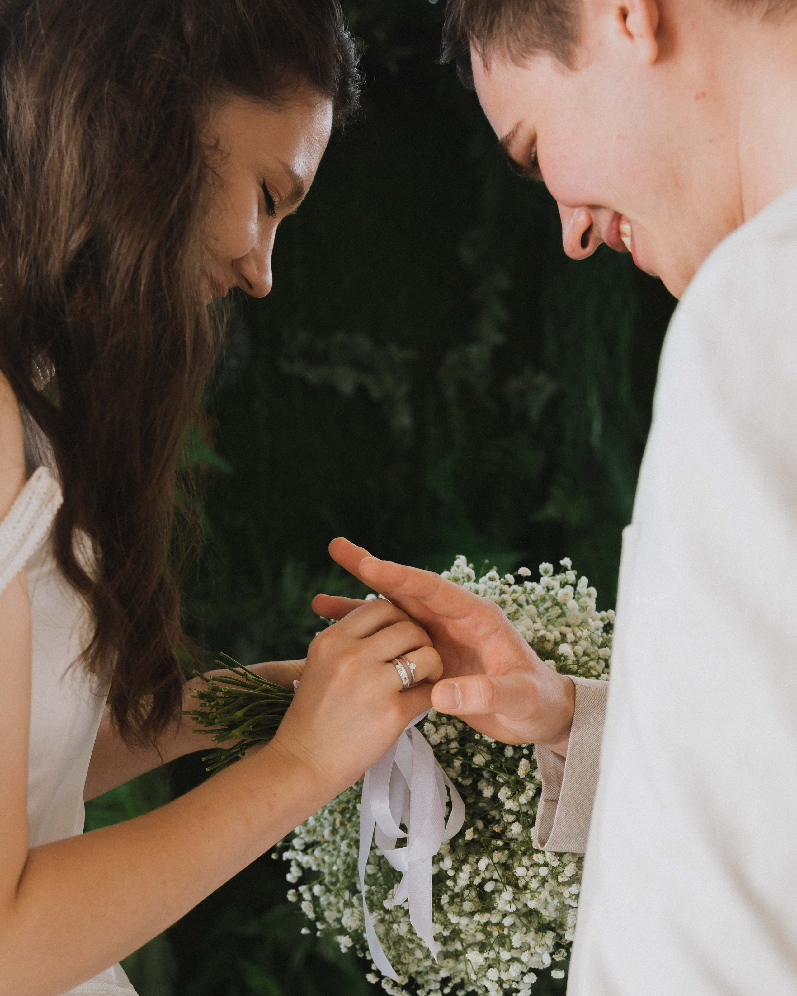 Maria&Vasya. Фотограф в Москве Лилия Федотова