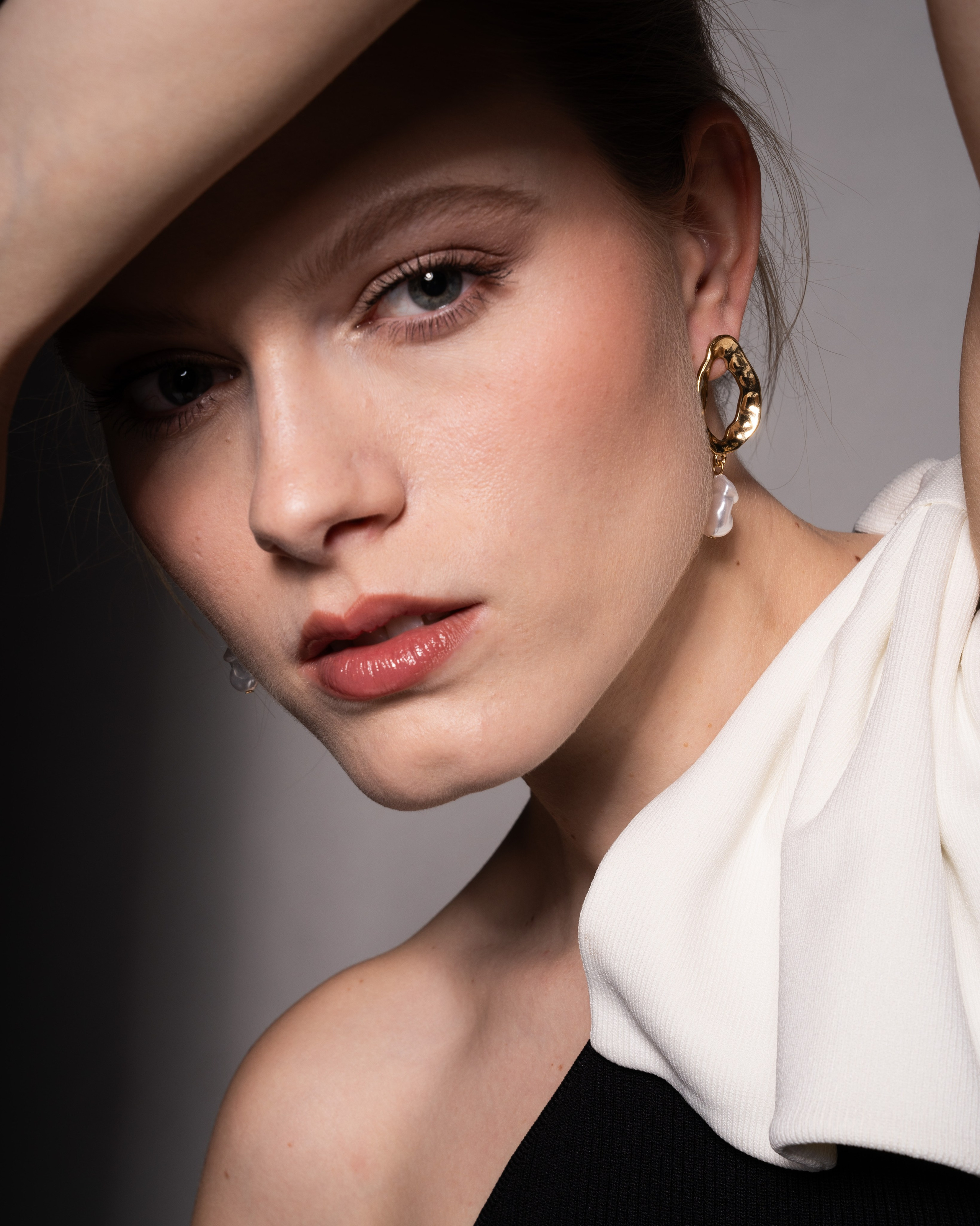 Бьюти. Профессиональный ретушер в Санкт-Петербурге